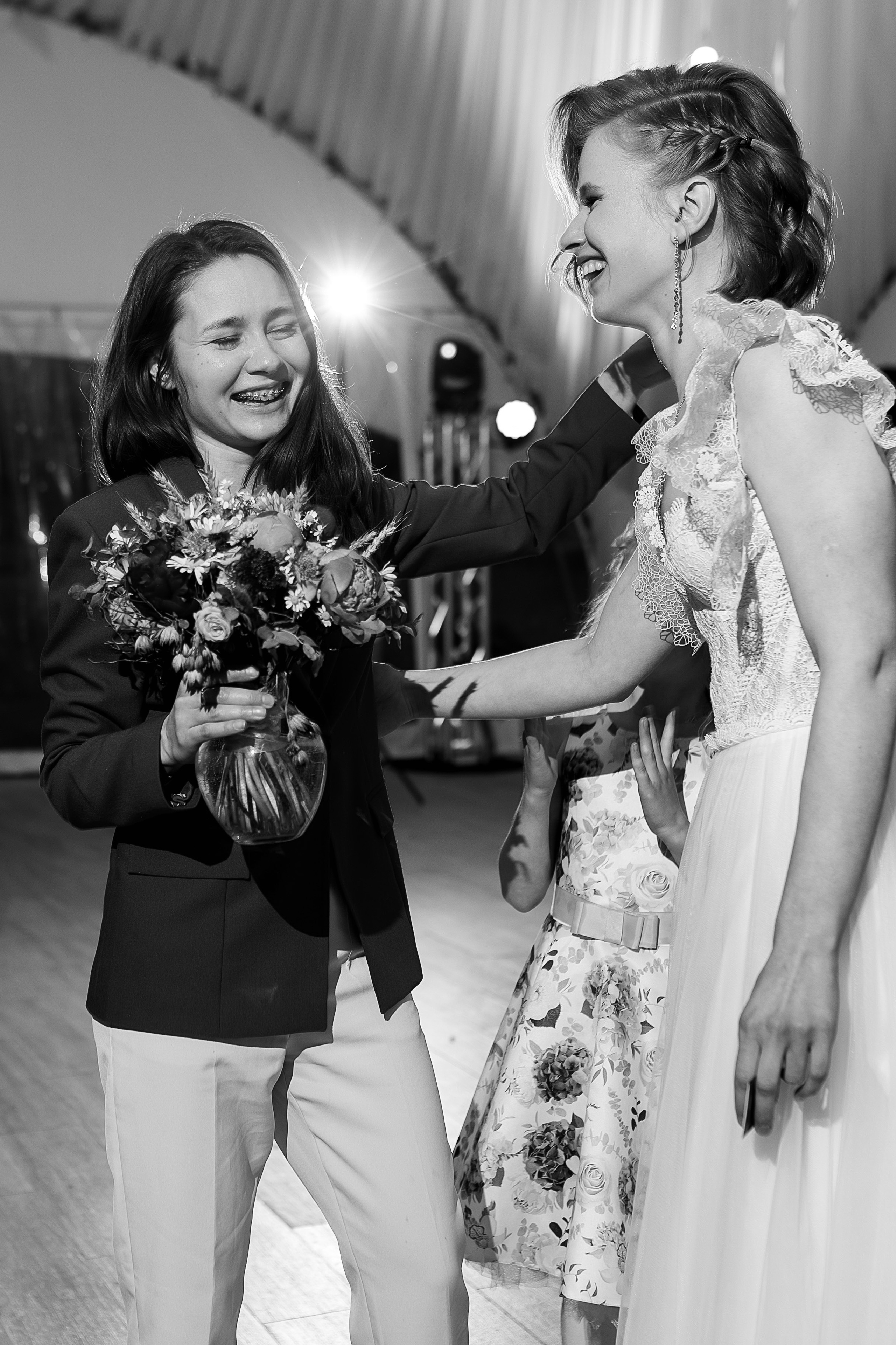 Олеся & Максим. Свадебный фотограф в Туле и Москве Елена Рубцова