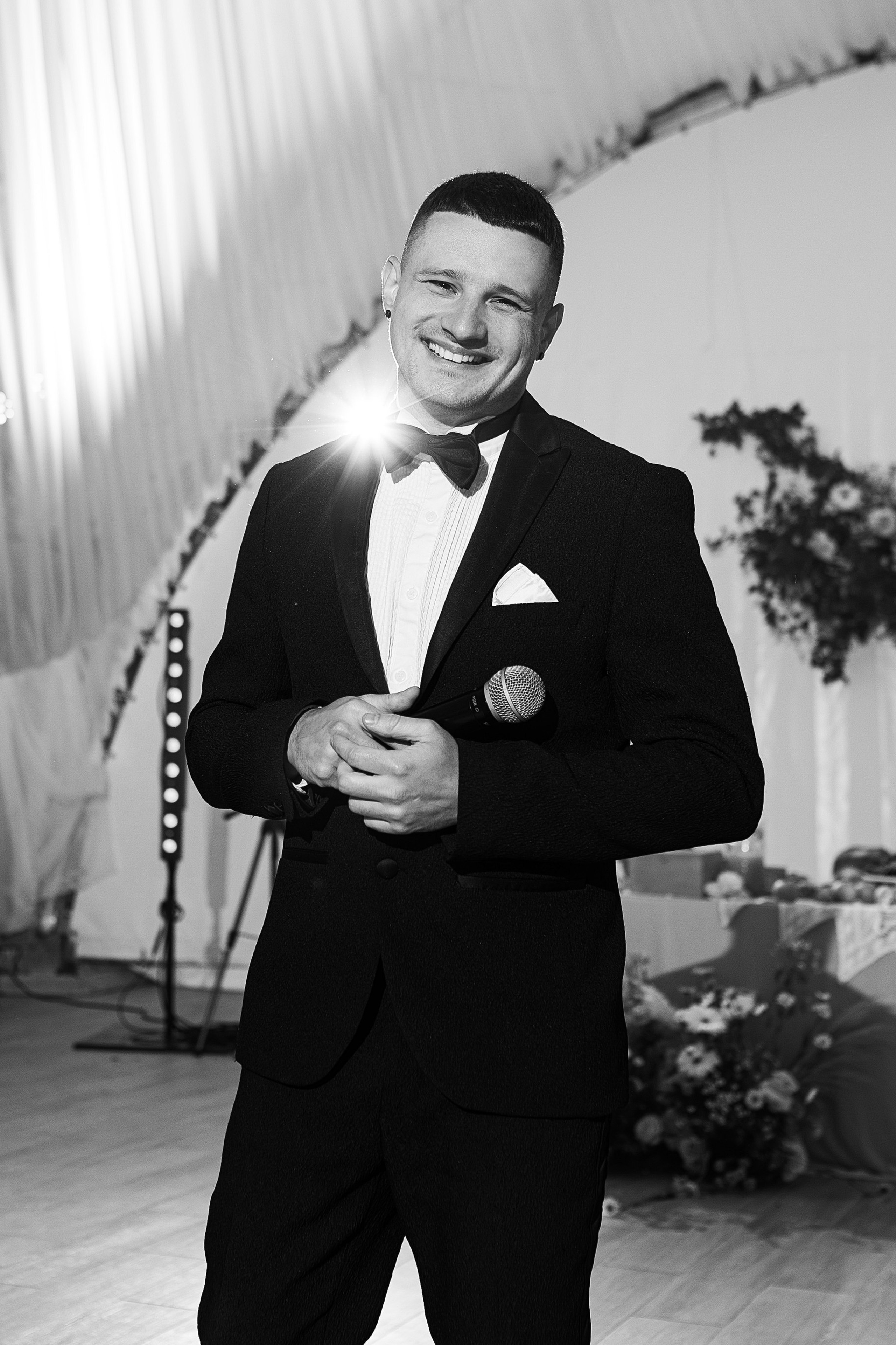 Олеся & Максим. Свадебный фотограф в Туле и Москве Елена Рубцова