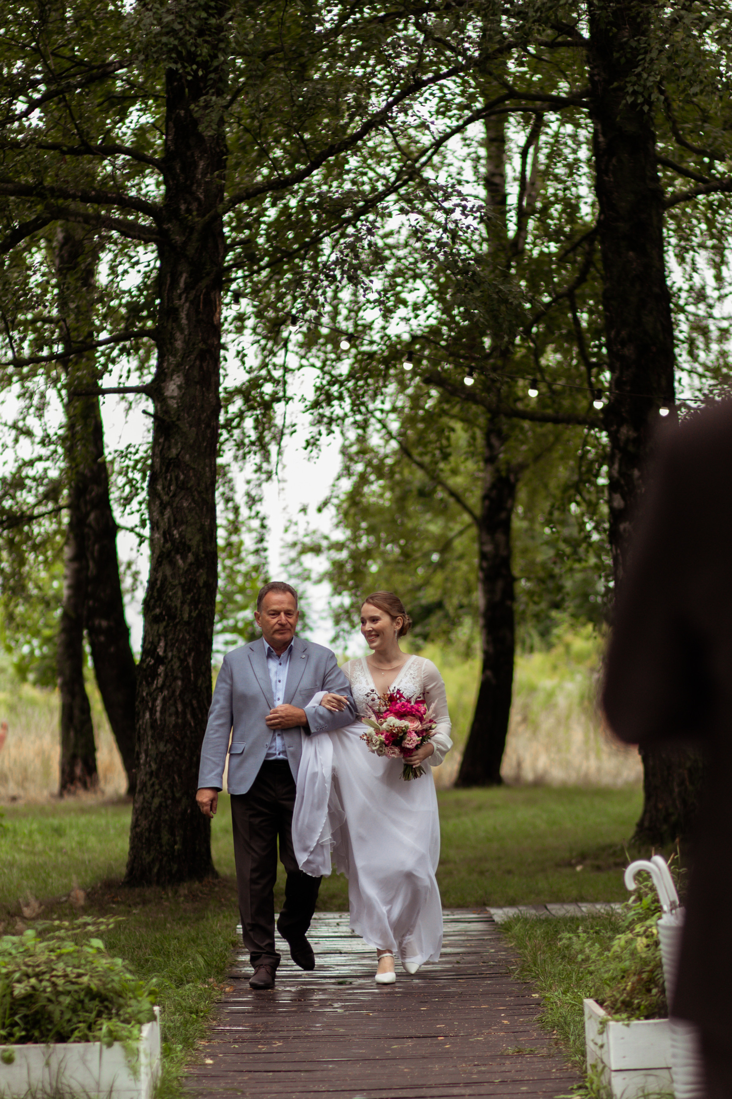 Саша & Боря. Свадебный фотограф в Туле и Москве Елена Рубцова