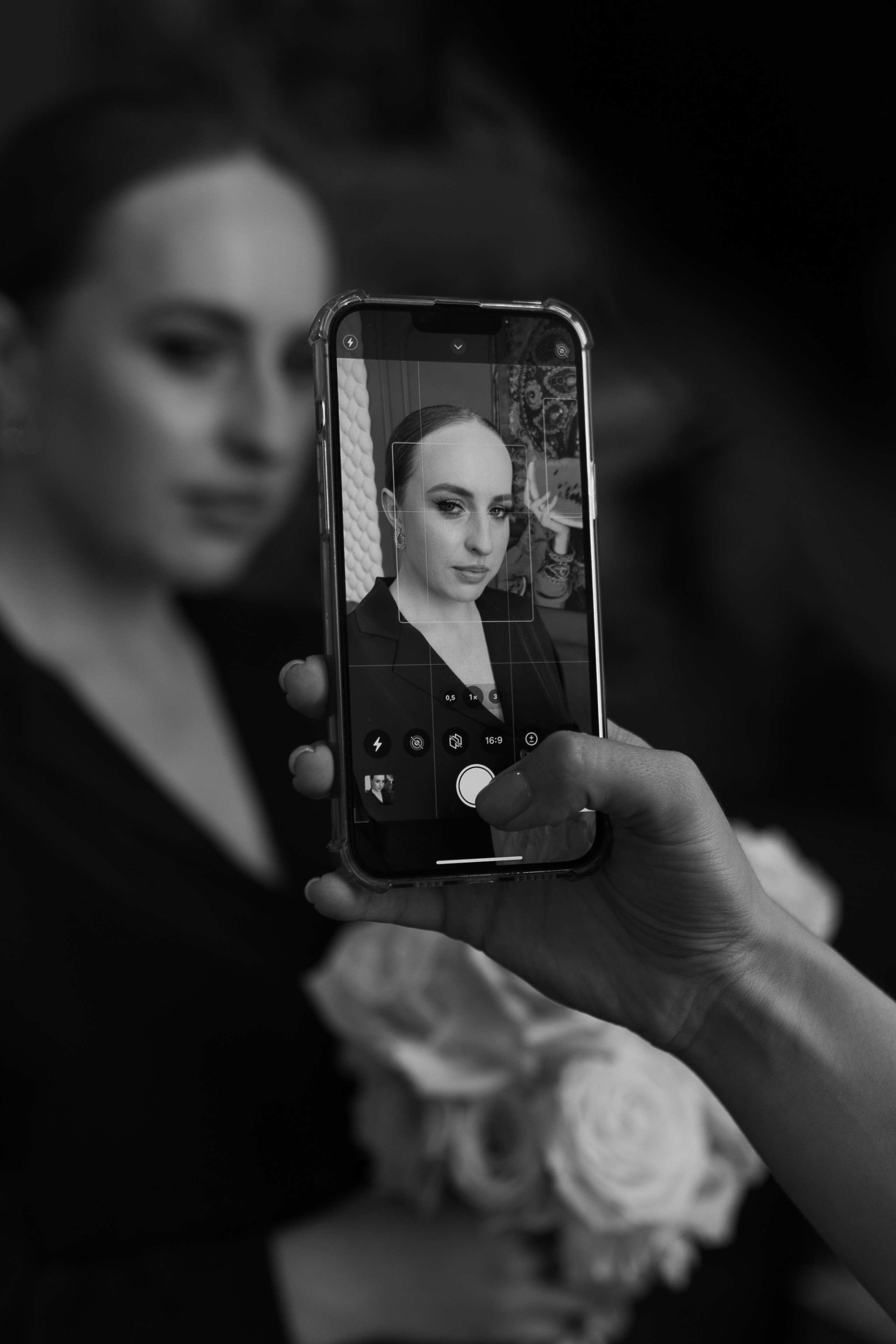 Татьяна & Кирилл. Свадебный фотограф в Туле и Москве Елена Рубцова