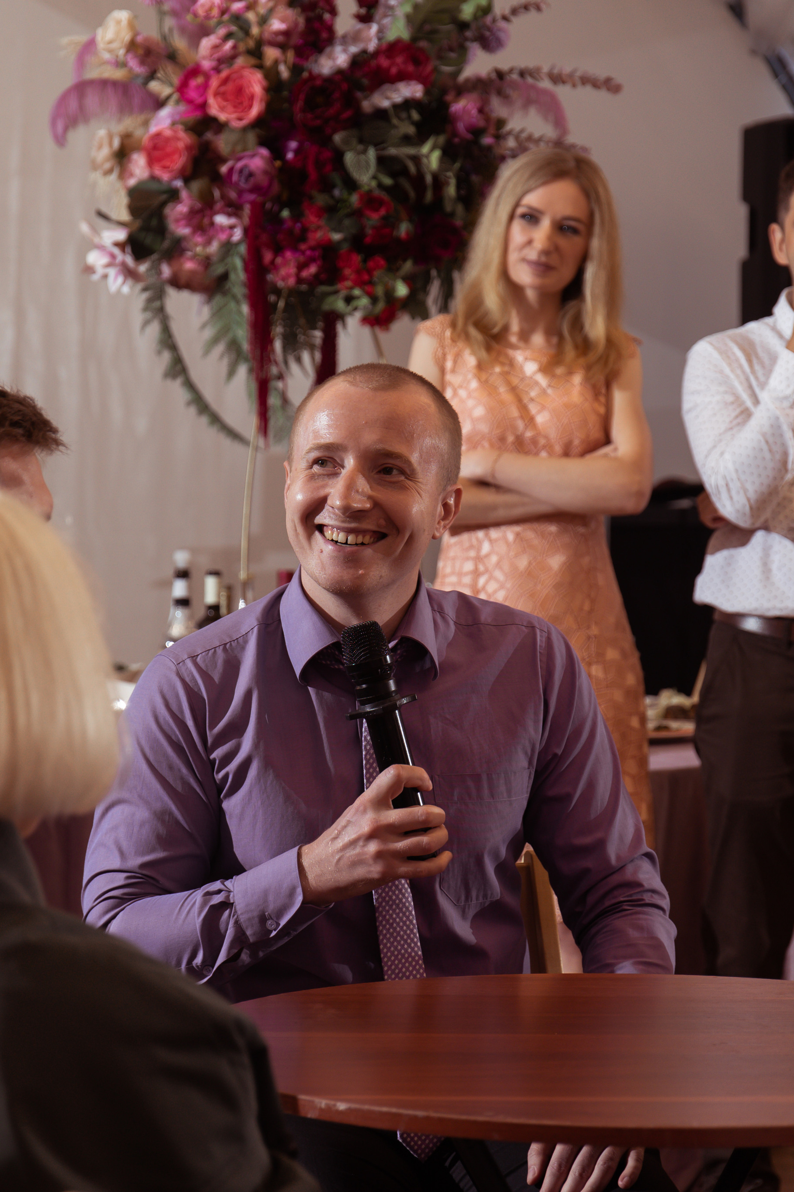 Саша & Боря. Свадебный фотограф в Туле и Москве Елена Рубцова