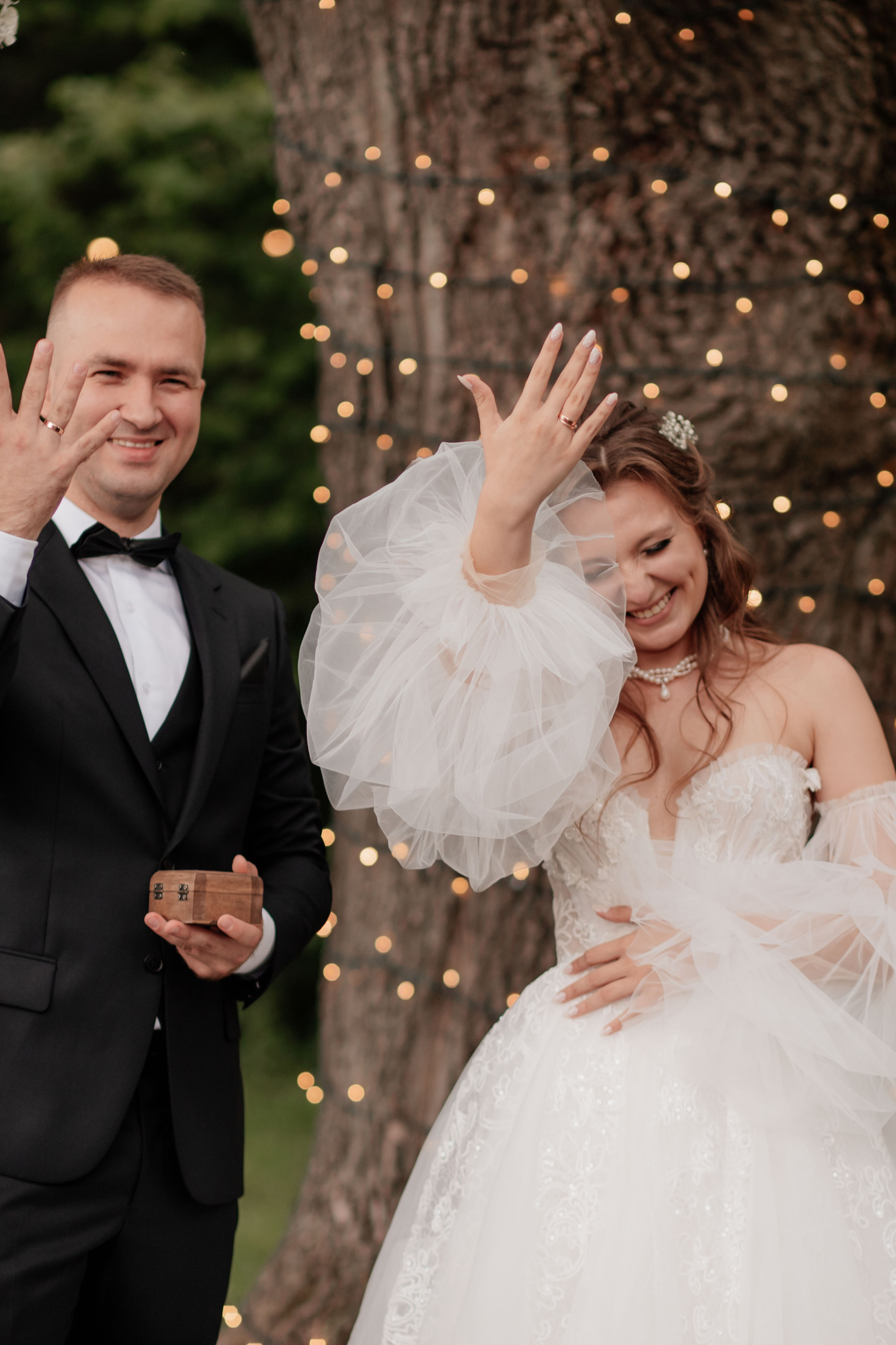 Саша & Кирилл. Свадебный фотограф в Туле и Москве Елена Рубцова