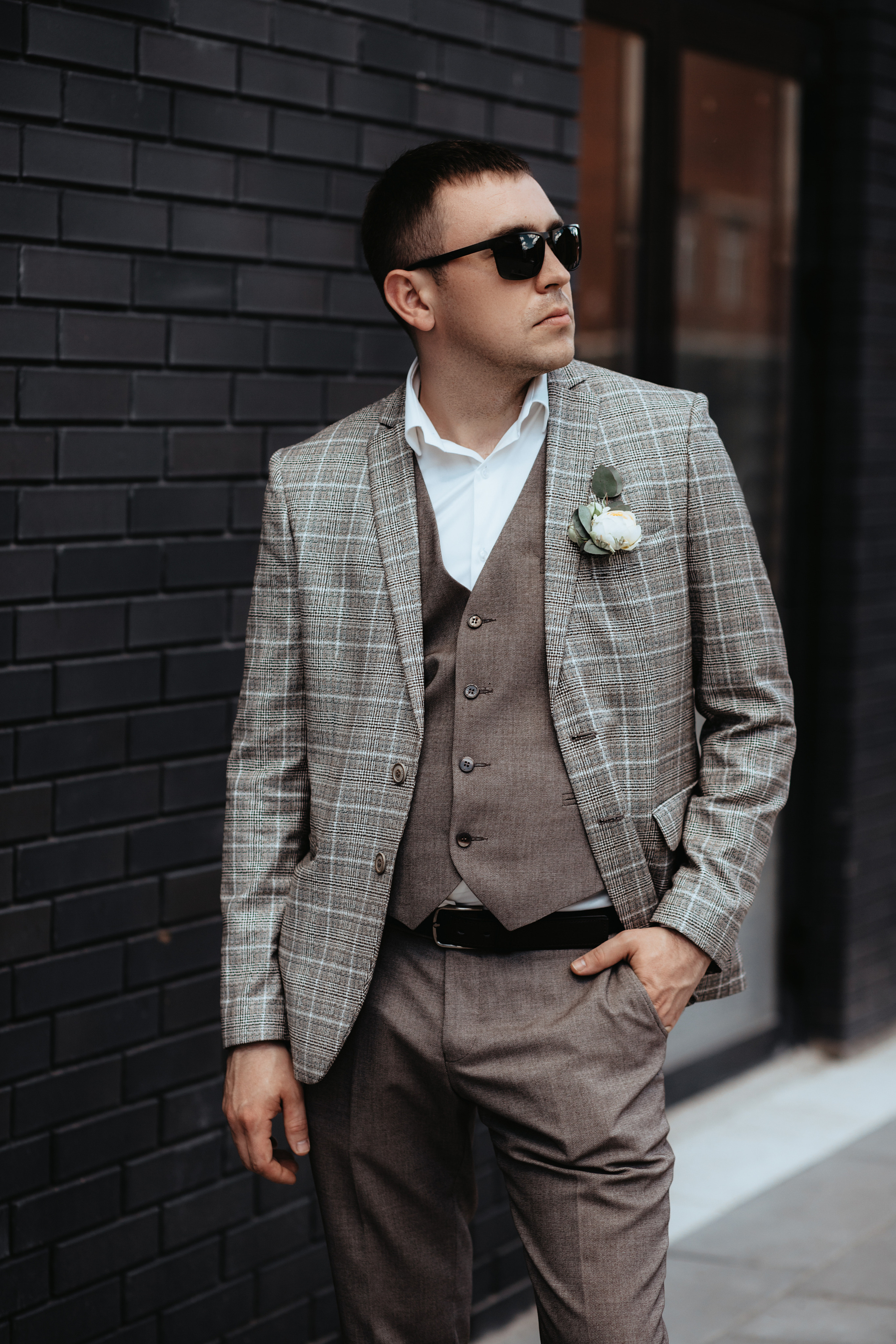 Юлия & Андрей. Свадебный фотограф в Туле и Москве Елена Рубцова