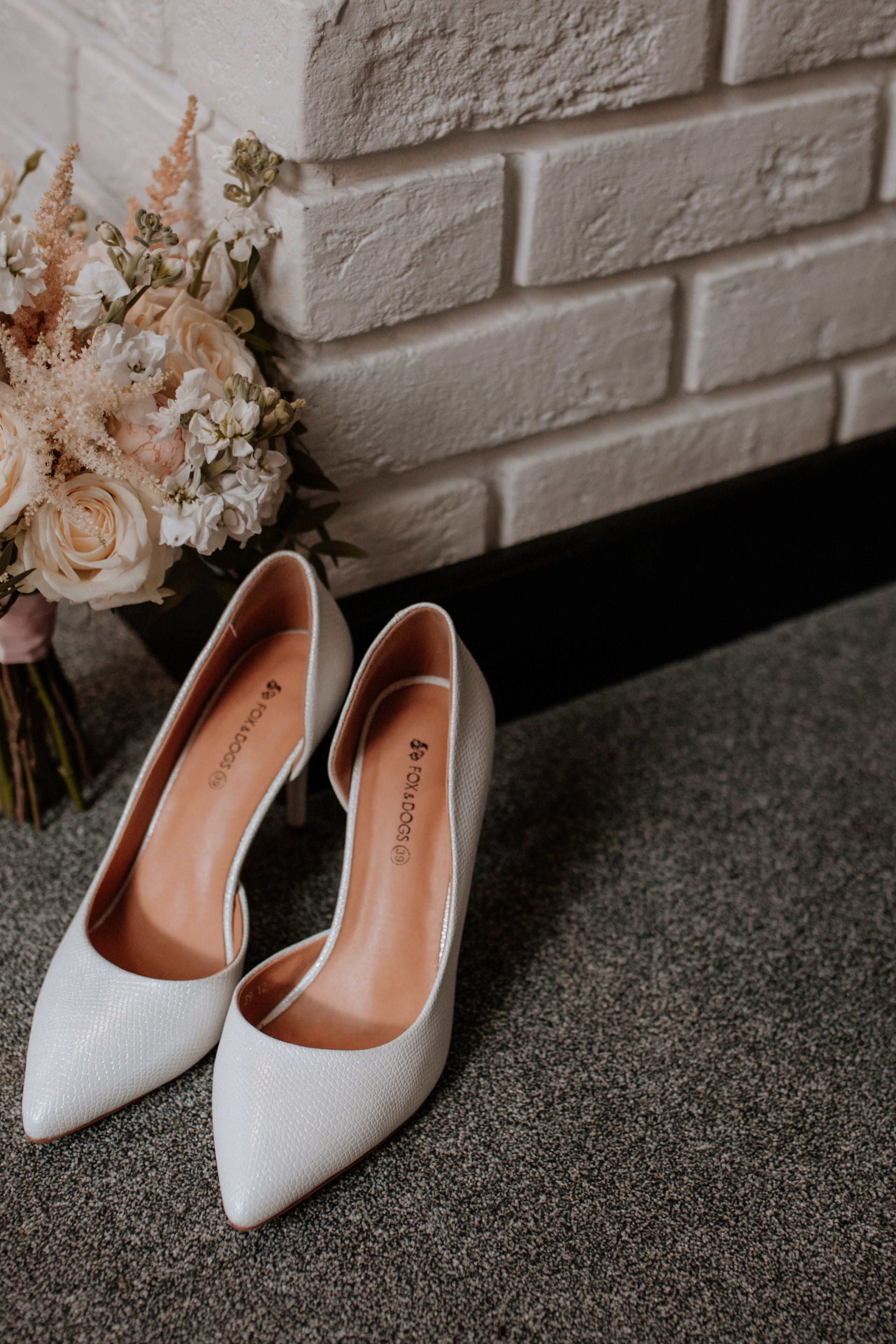 Даша & Дима. Свадебный фотограф в Туле и Москве Елена Рубцова