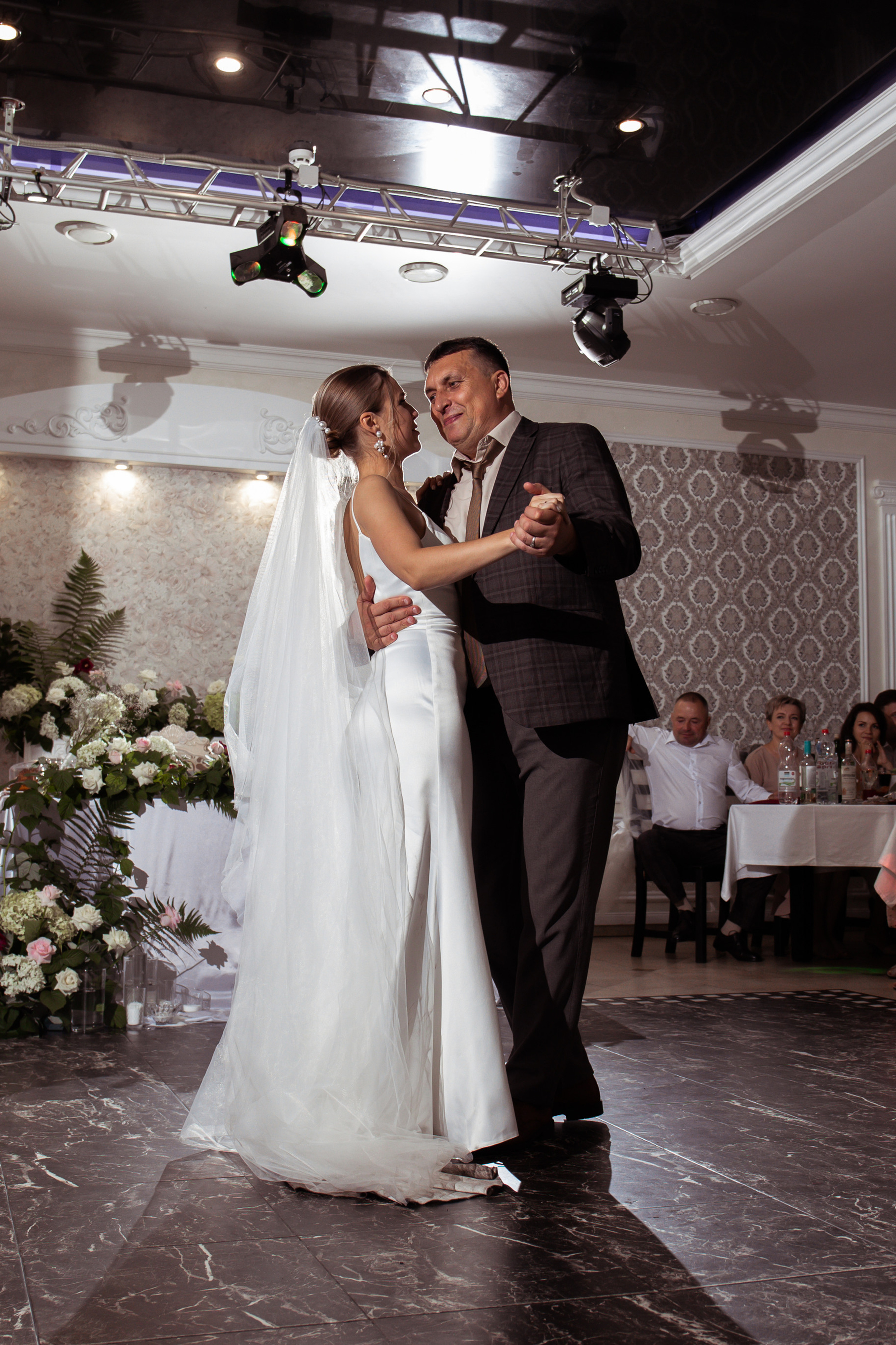 Яна & Саша. Свадебный фотограф в Туле и Москве Елена Рубцова