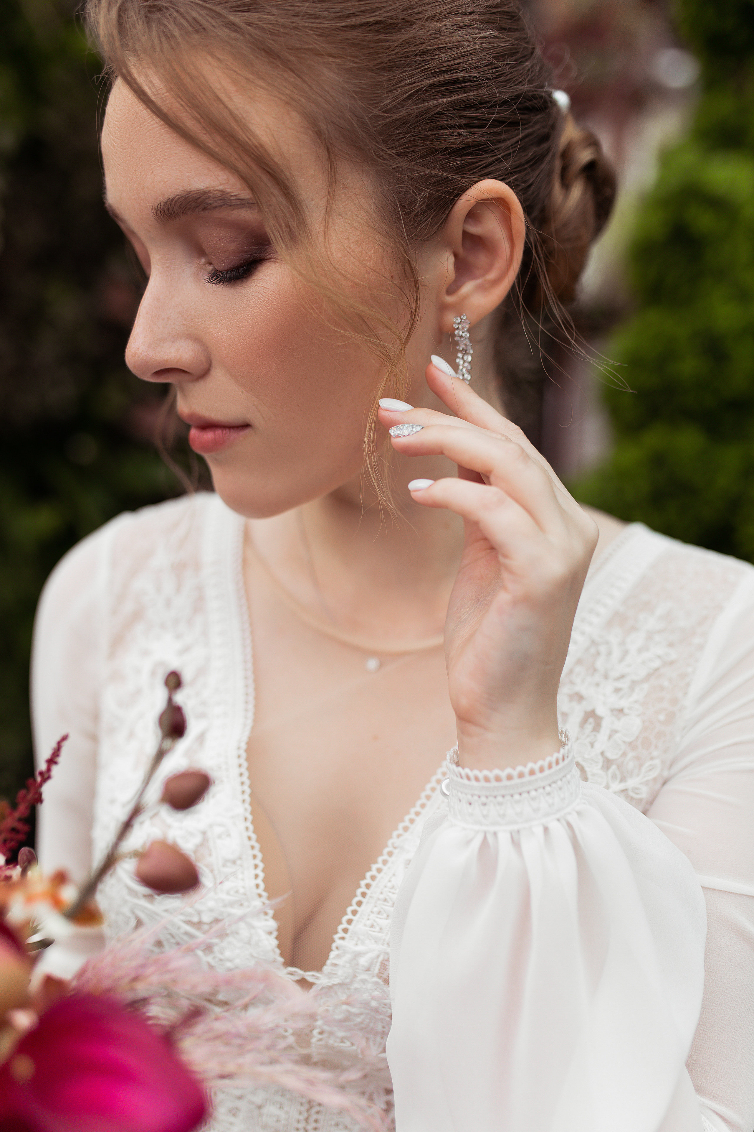 Саша & Боря. Свадебный фотограф в Туле и Москве Елена Рубцова