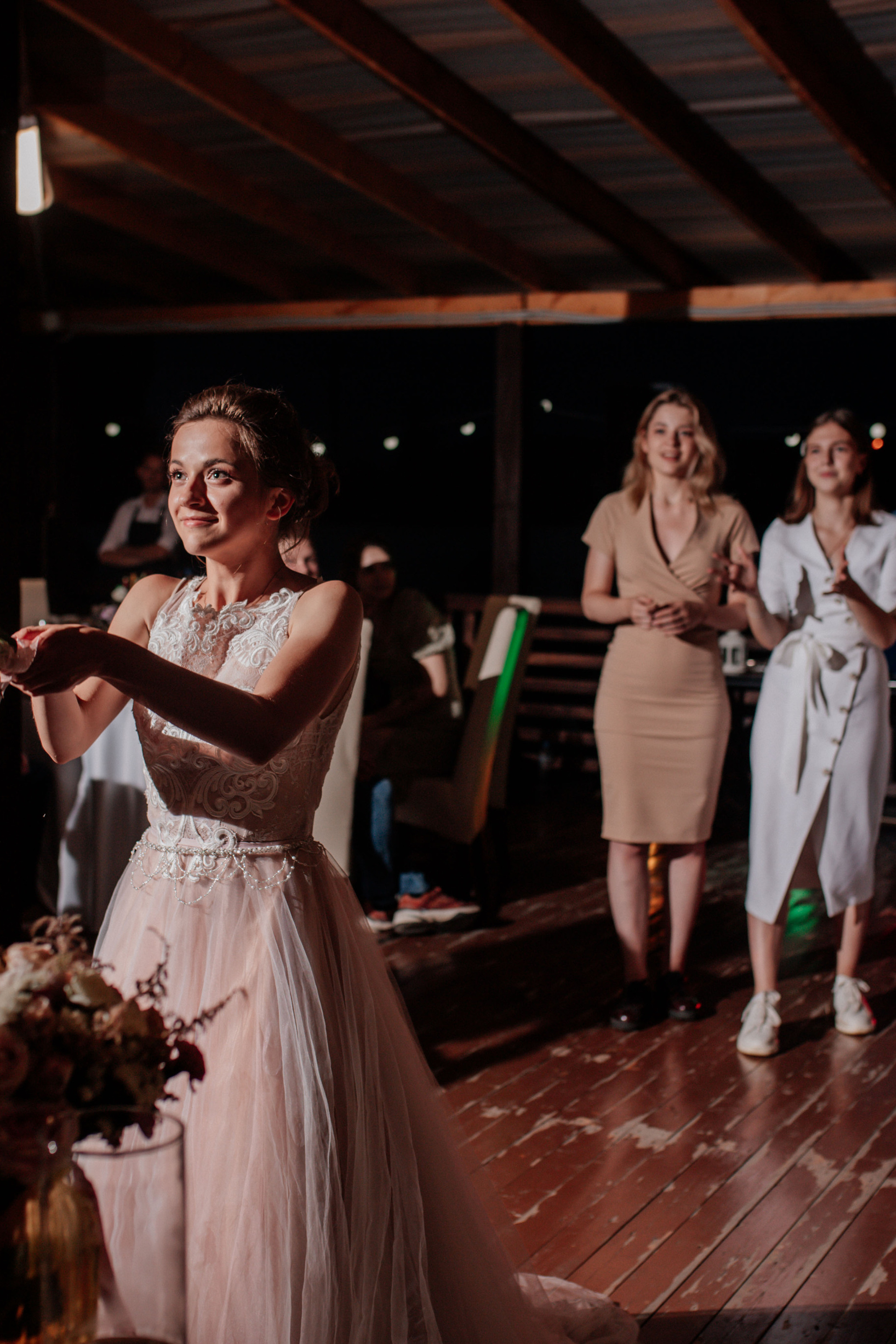 Настя & Коля. Свадебный фотограф в Туле и Москве Елена Рубцова