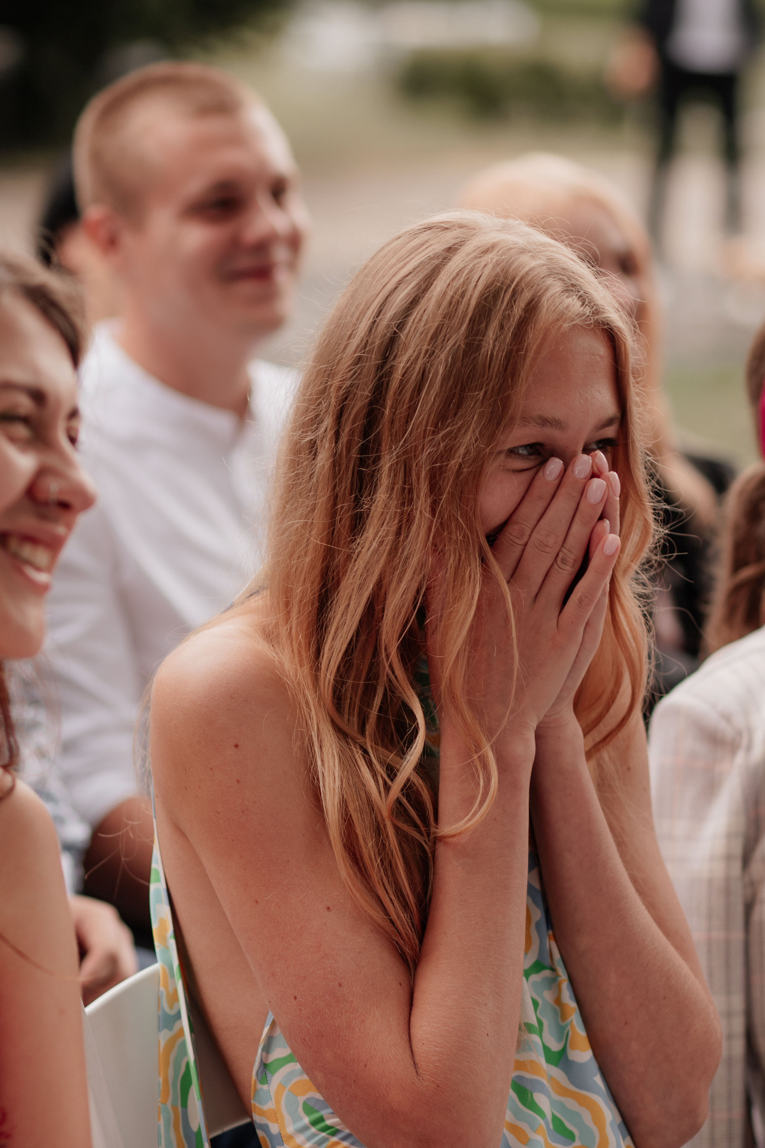 Саша & Кирилл. Свадебный фотограф в Туле и Москве Елена Рубцова