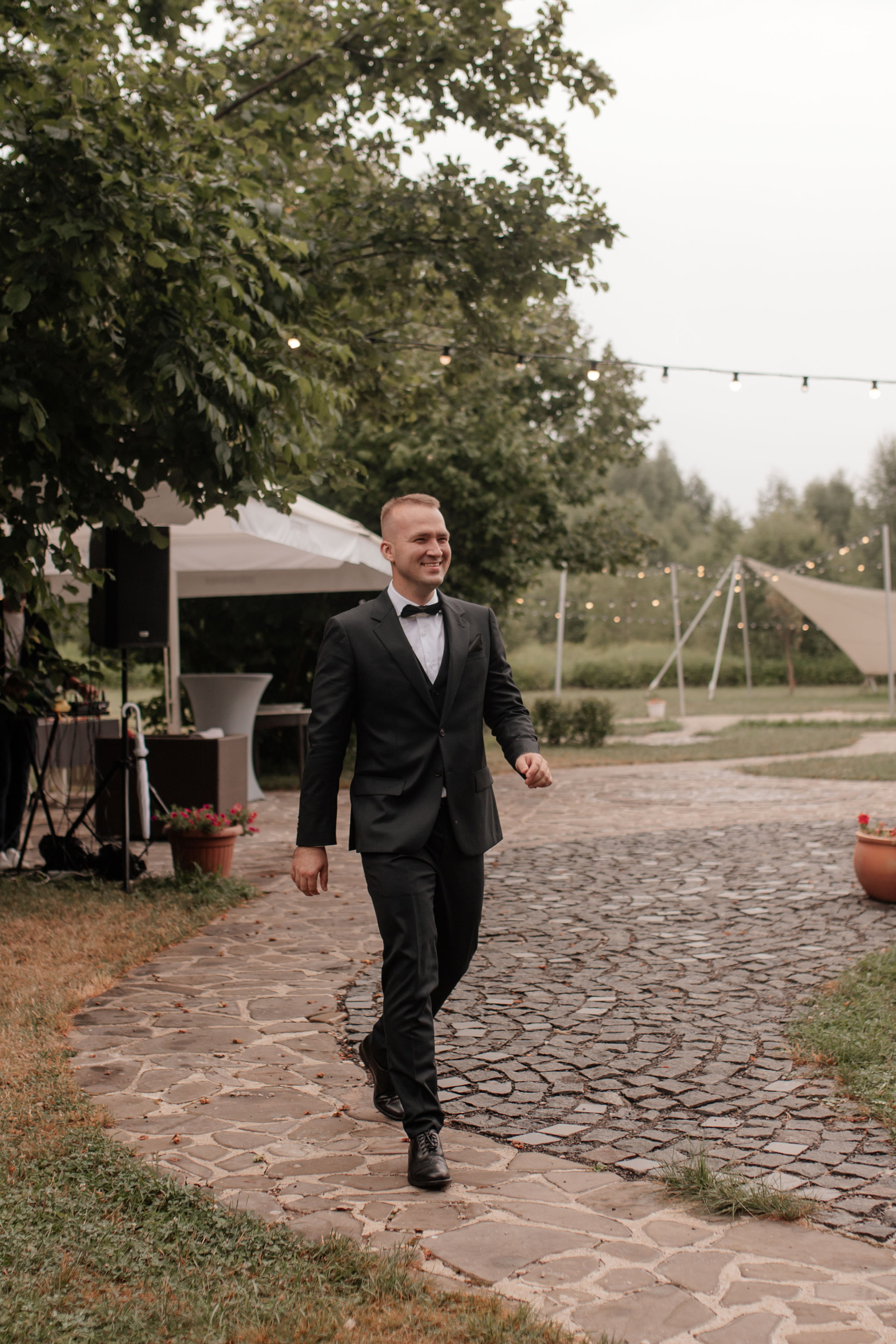 Саша & Кирилл. Свадебный фотограф в Туле и Москве Елена Рубцова