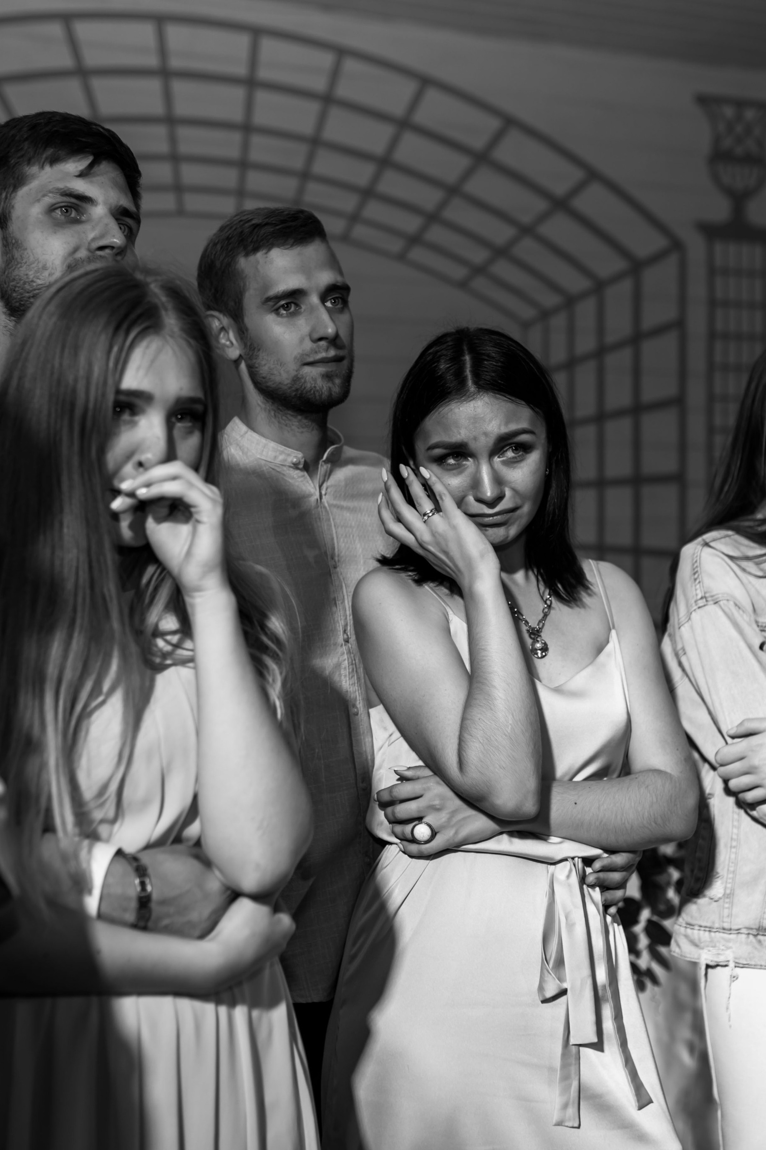 Даша & Дима. Свадебный фотограф в Туле и Москве Елена Рубцова