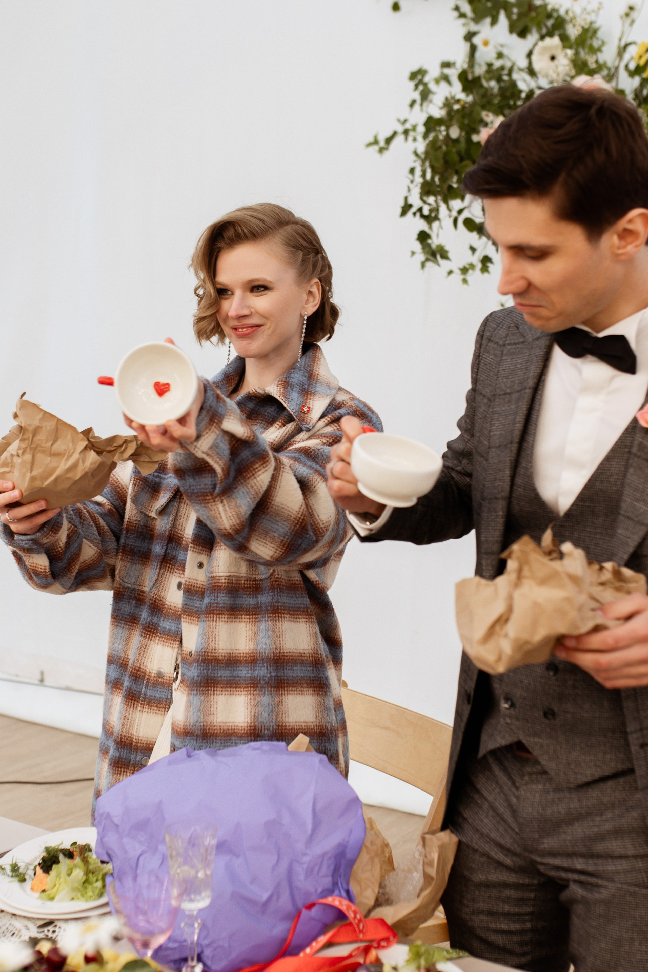 Олеся & Максим. Свадебный фотограф в Туле и Москве Елена Рубцова