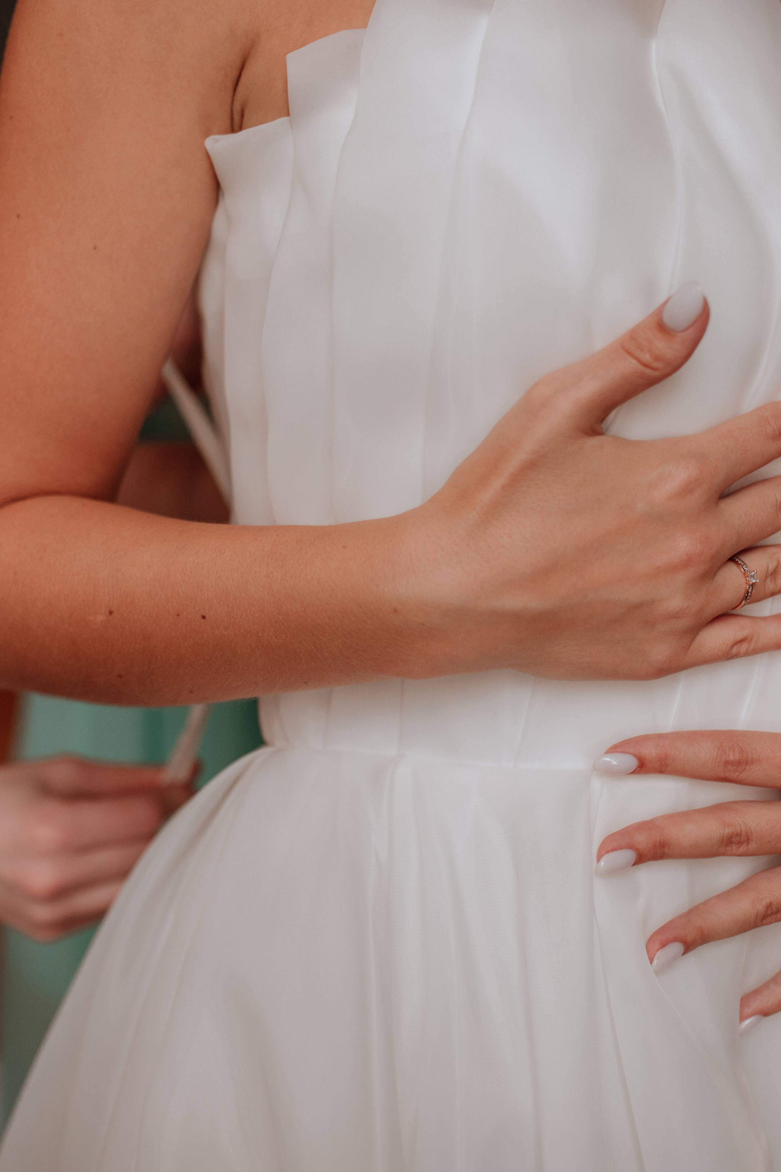 Даша & Дима. Свадебный фотограф в Туле и Москве Елена Рубцова