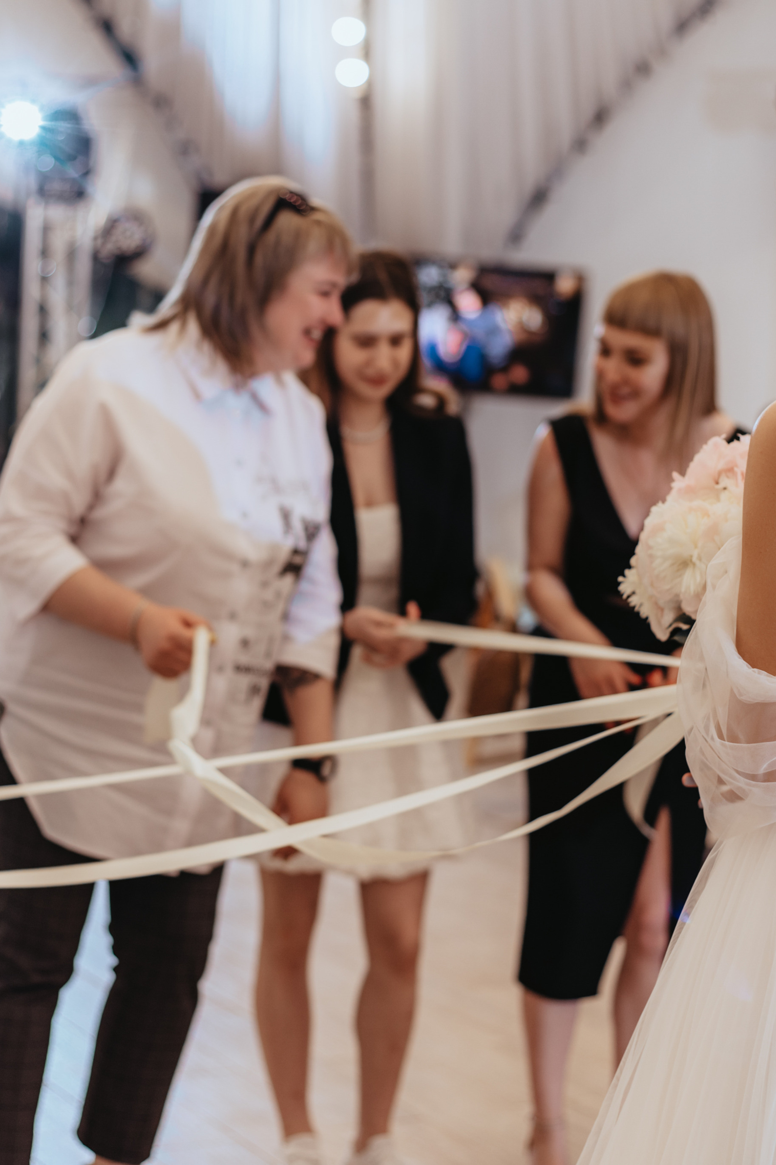 Юлия & Андрей. Свадебный фотограф в Туле и Москве Елена Рубцова