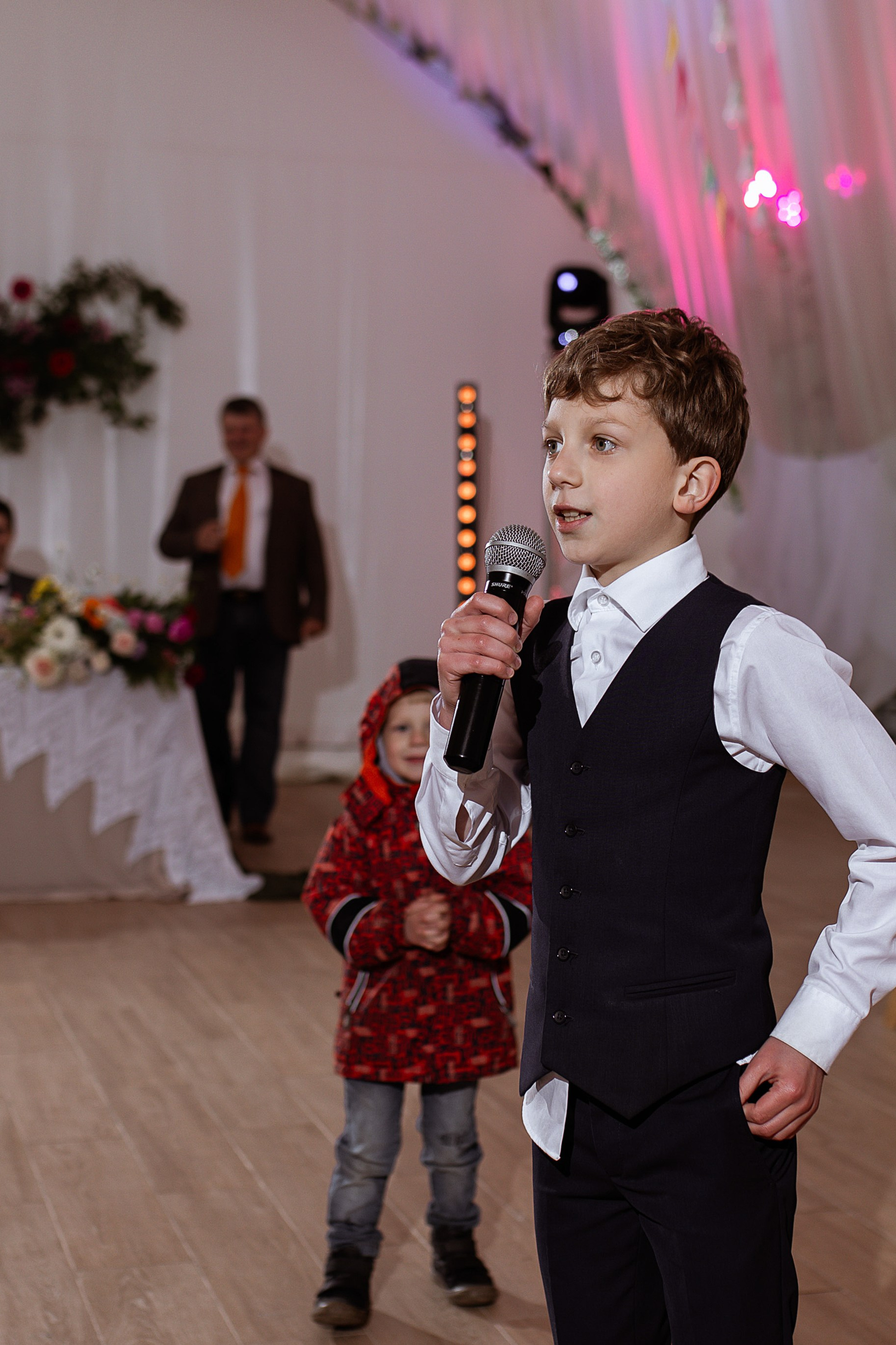 Олеся & Максим. Свадебный фотограф в Туле и Москве Елена Рубцова