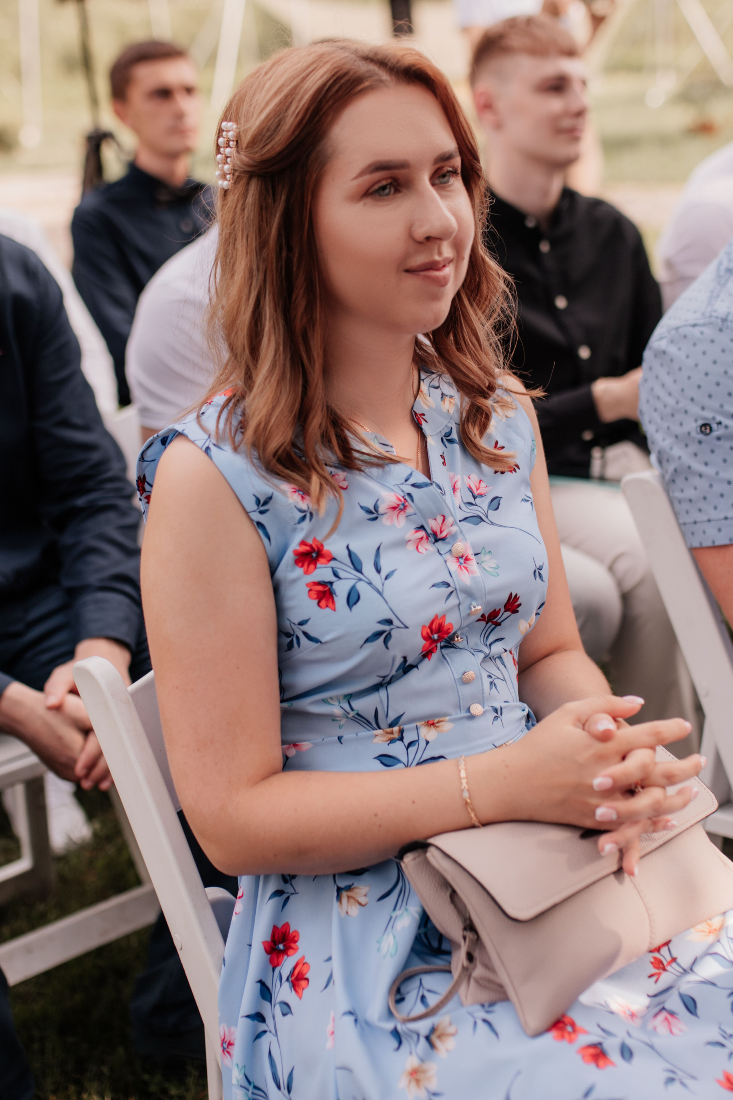 Катя & Лёша. Свадебный фотограф в Туле и Москве Елена Рубцова