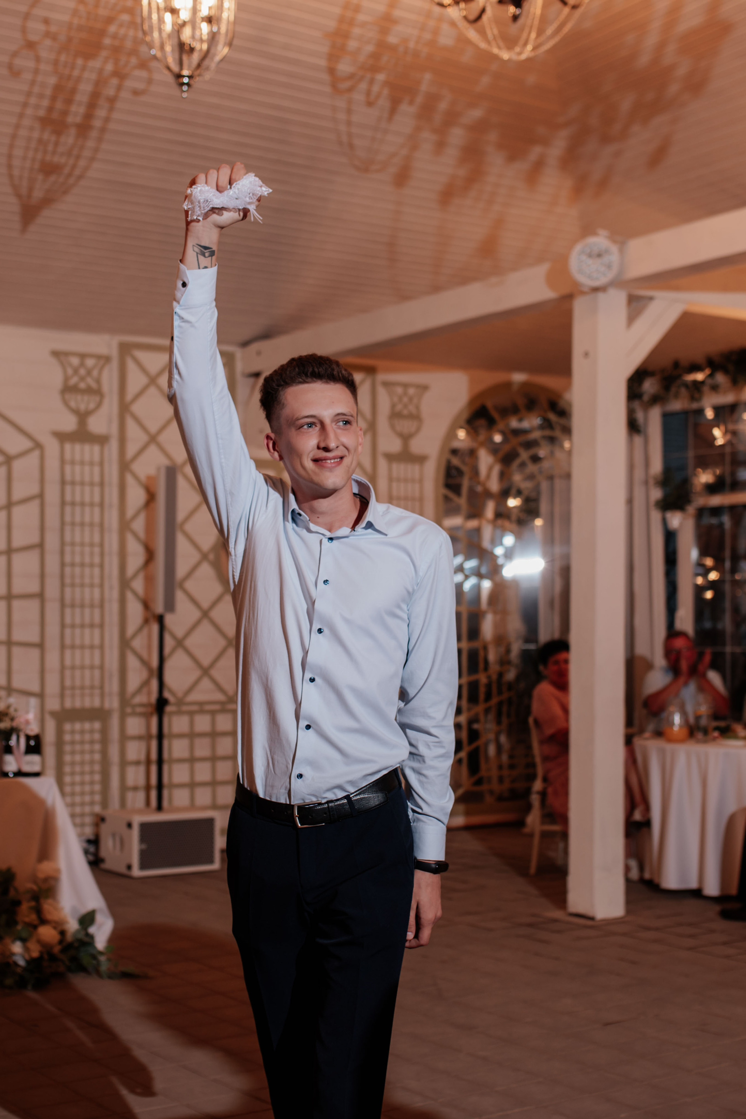 Даша & Дима. Свадебный фотограф в Туле и Москве Елена Рубцова