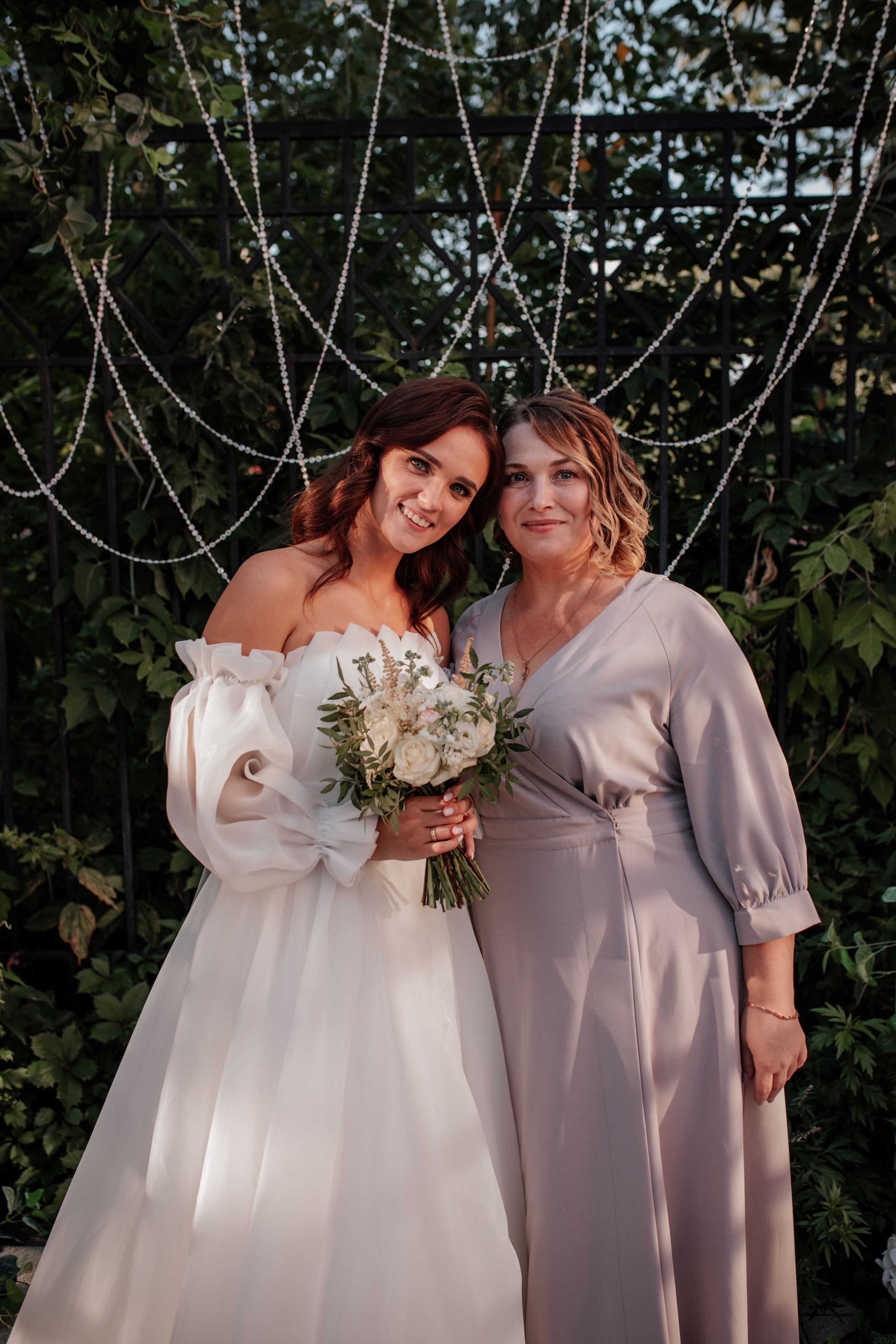 Даша & Дима. Свадебный фотограф в Туле и Москве Елена Рубцова