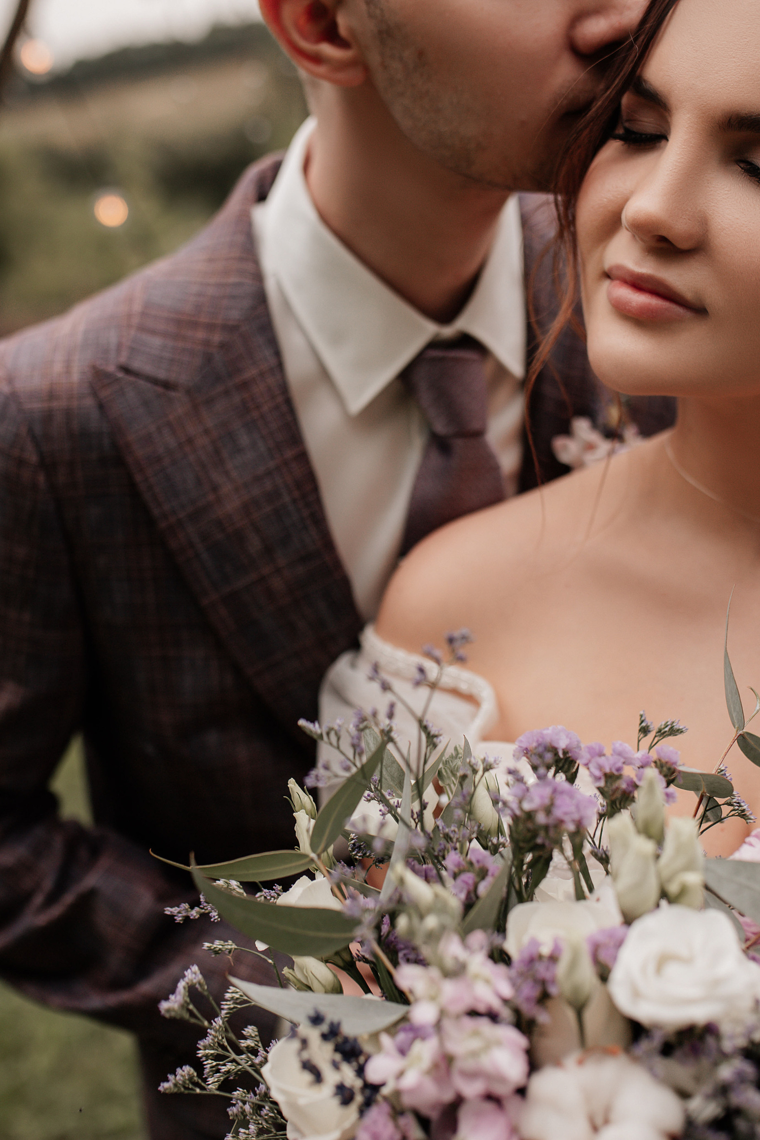 Оля & Стас. Свадебный фотограф в Туле и Москве Елена Рубцова