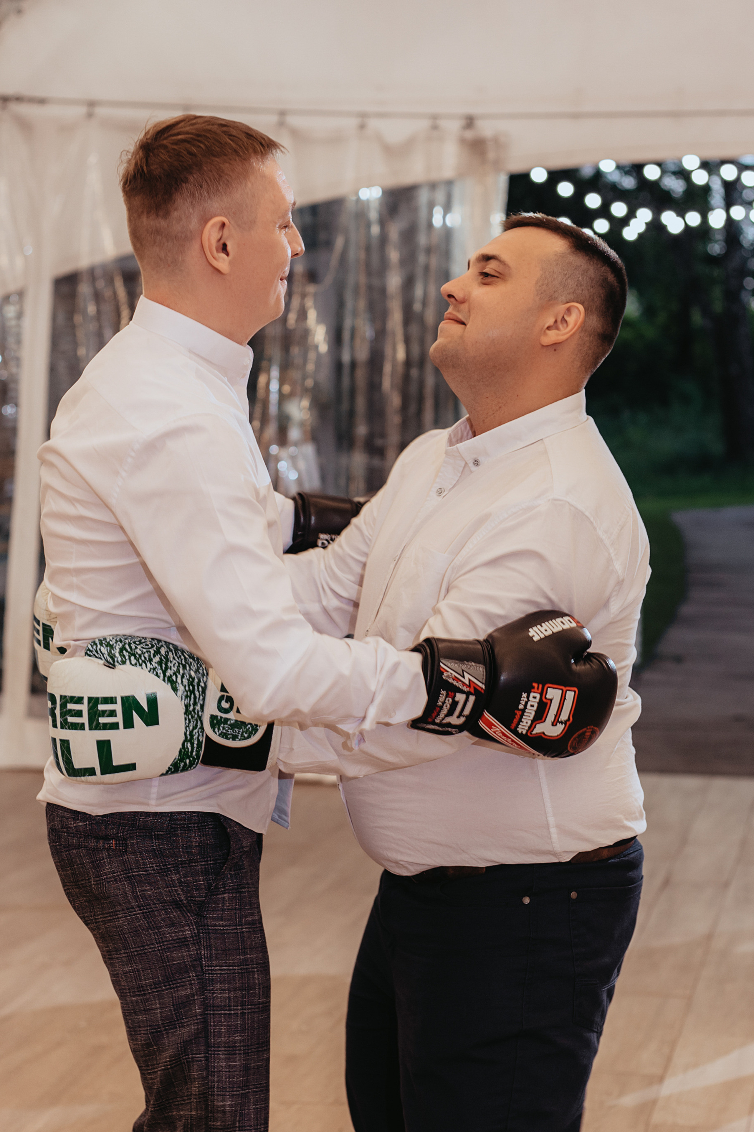 Юлия & Андрей. Свадебный фотограф в Туле и Москве Елена Рубцова