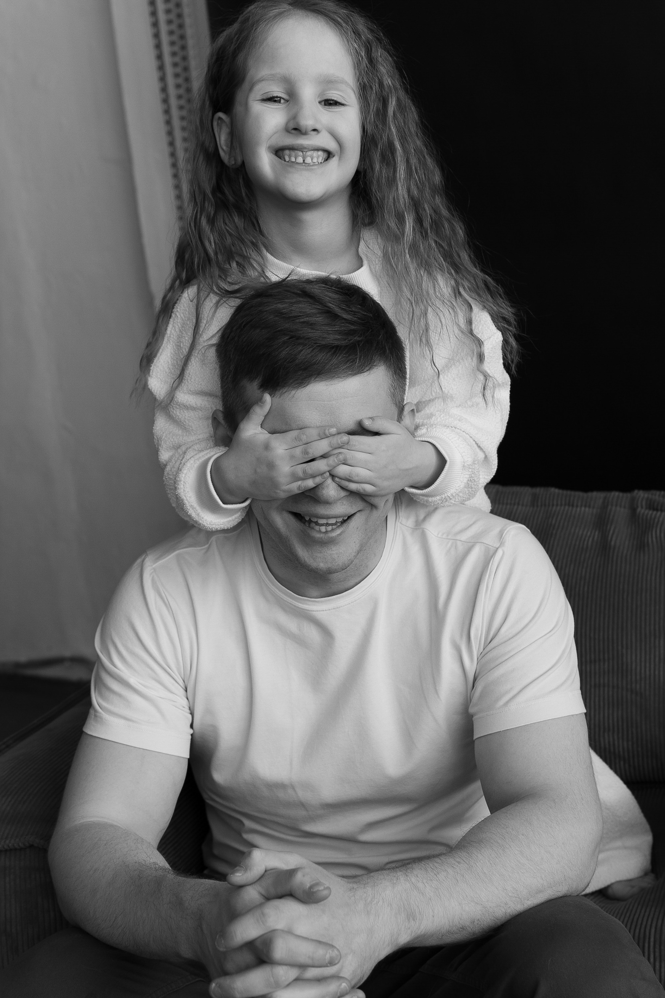 Ксюша, Женя и Лиза. Свадебный фотограф в Туле и Москве Елена Рубцова