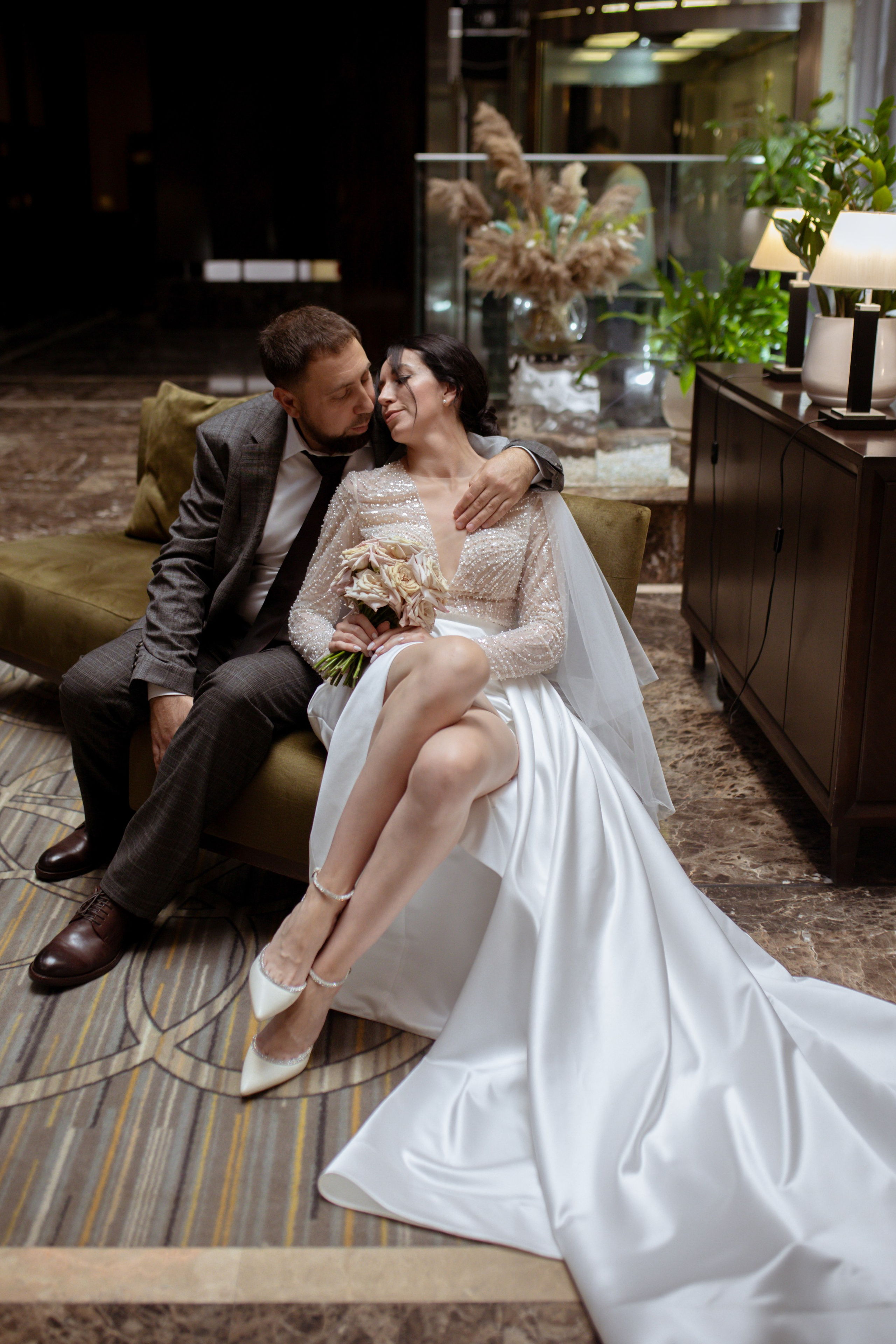 Свадебный фотограф Елена Рубцова