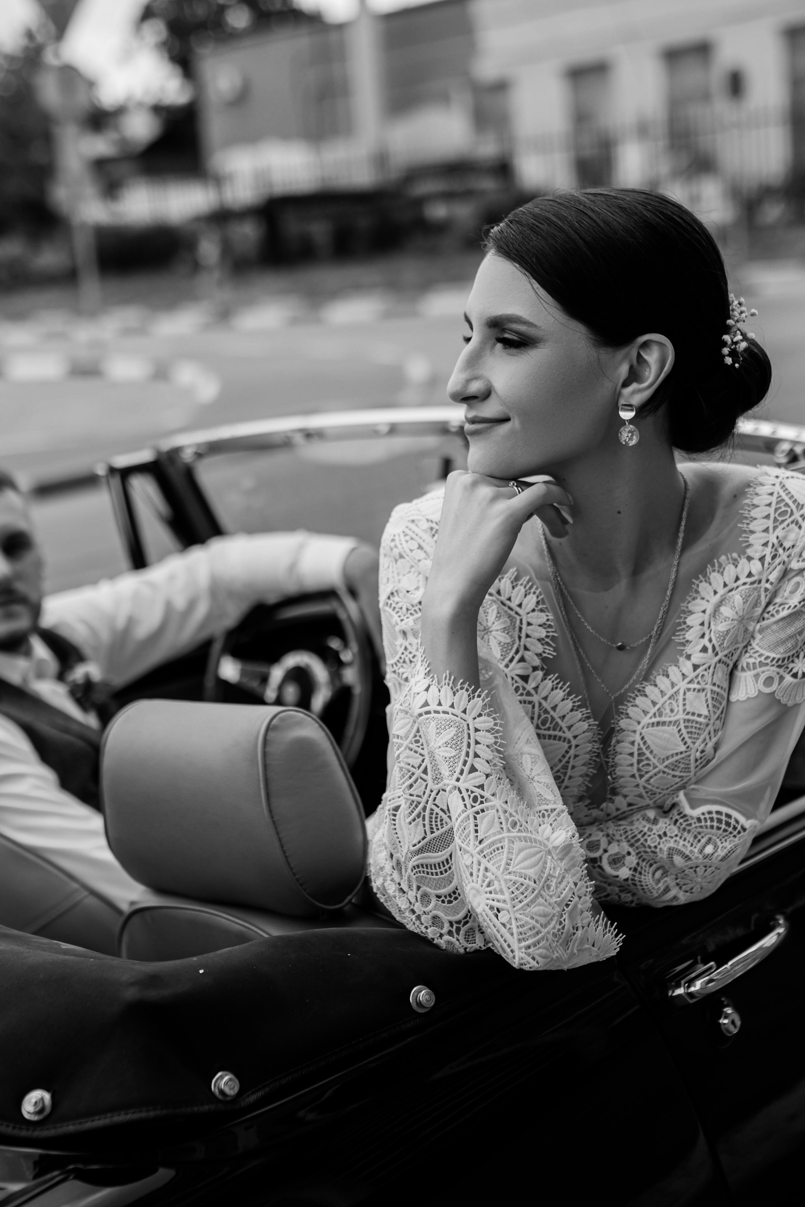 Катя & Лёша. Свадебный фотограф в Туле и Москве Елена Рубцова