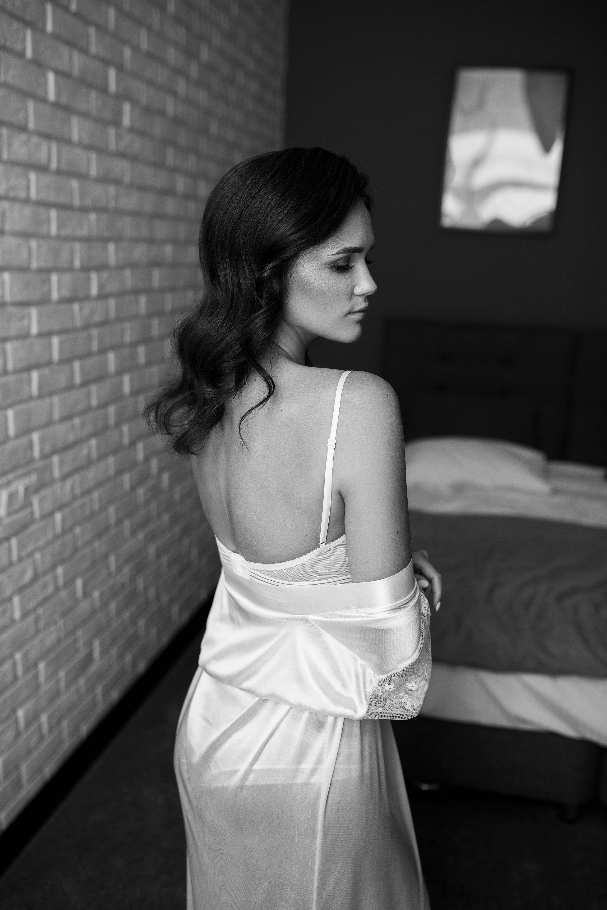 Даша & Дима. Свадебный фотограф в Туле и Москве Елена Рубцова