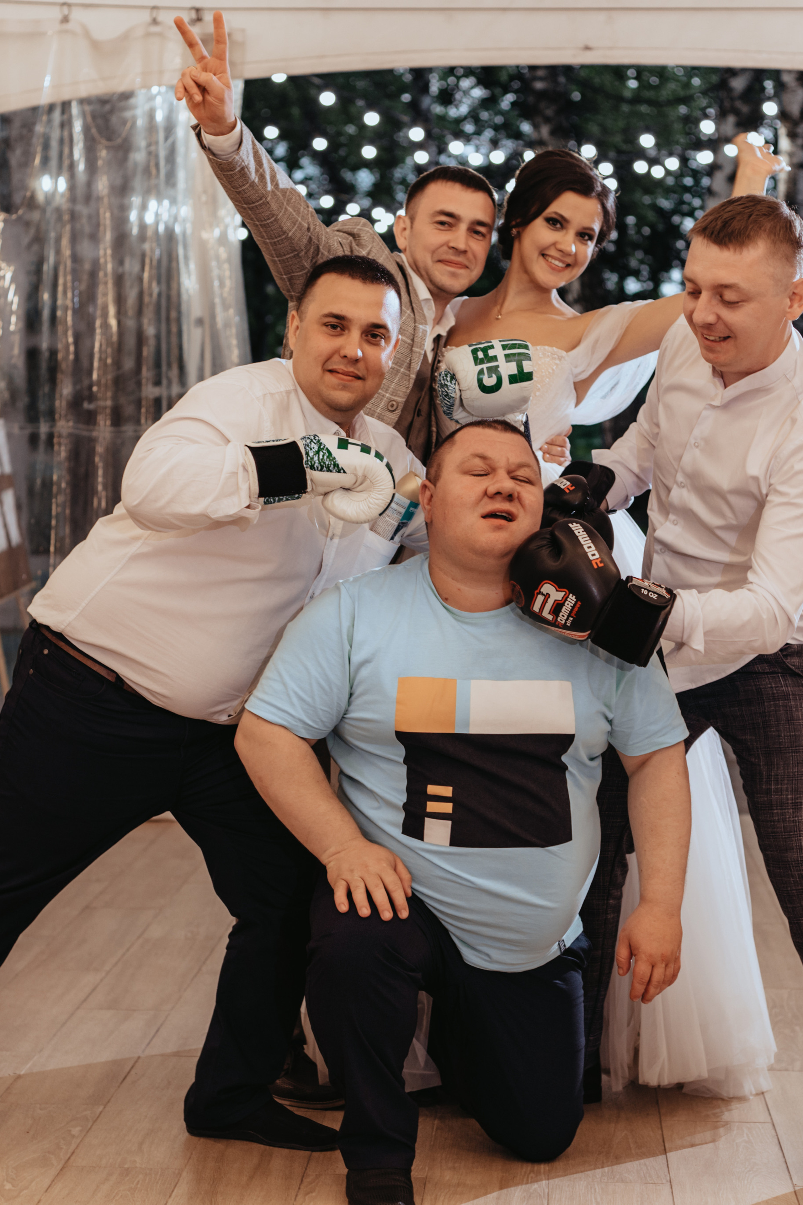 Юлия & Андрей. Свадебный фотограф в Туле и Москве Елена Рубцова