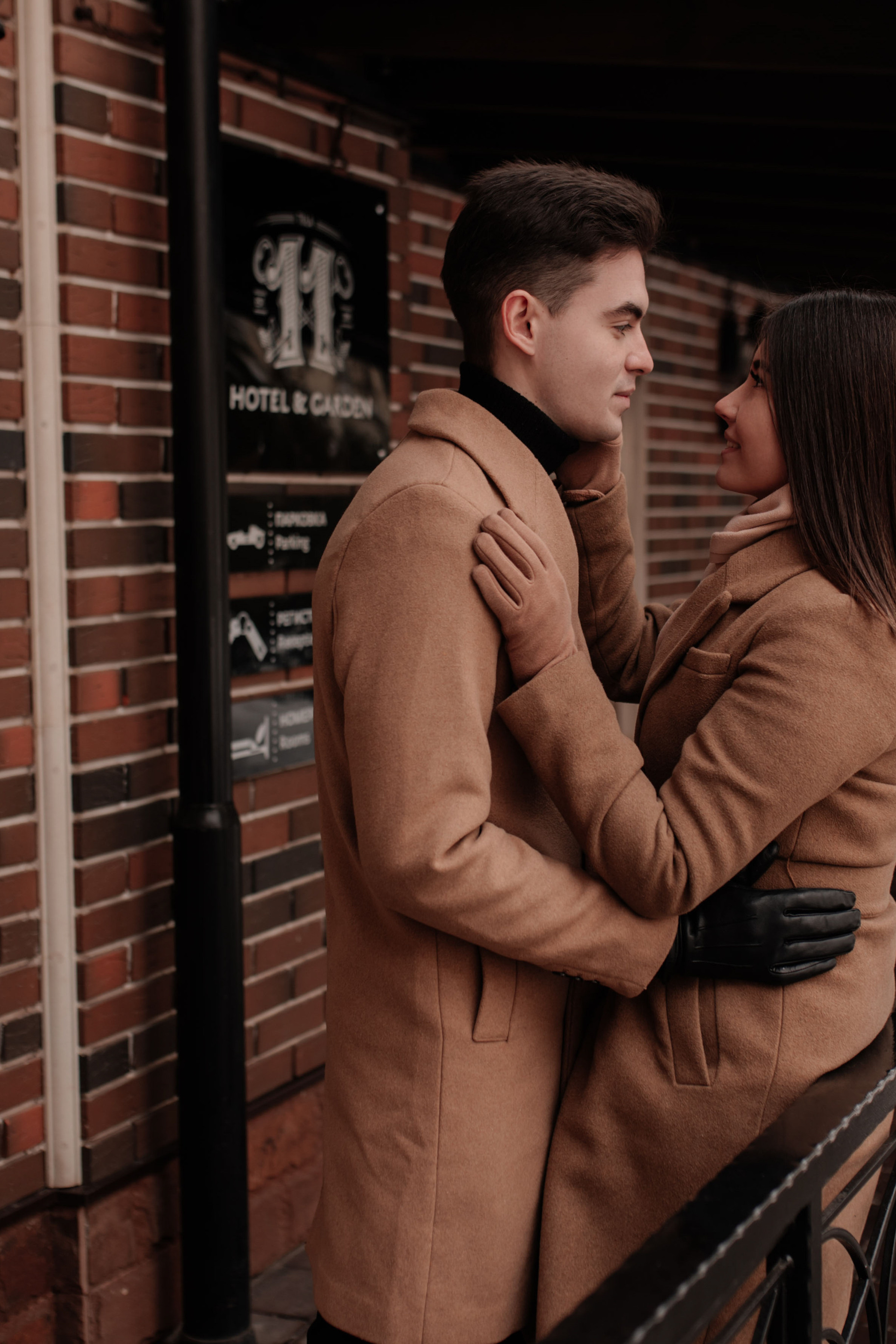 Мадина и Артем. Свадебный фотограф в Туле и Москве Елена Рубцова