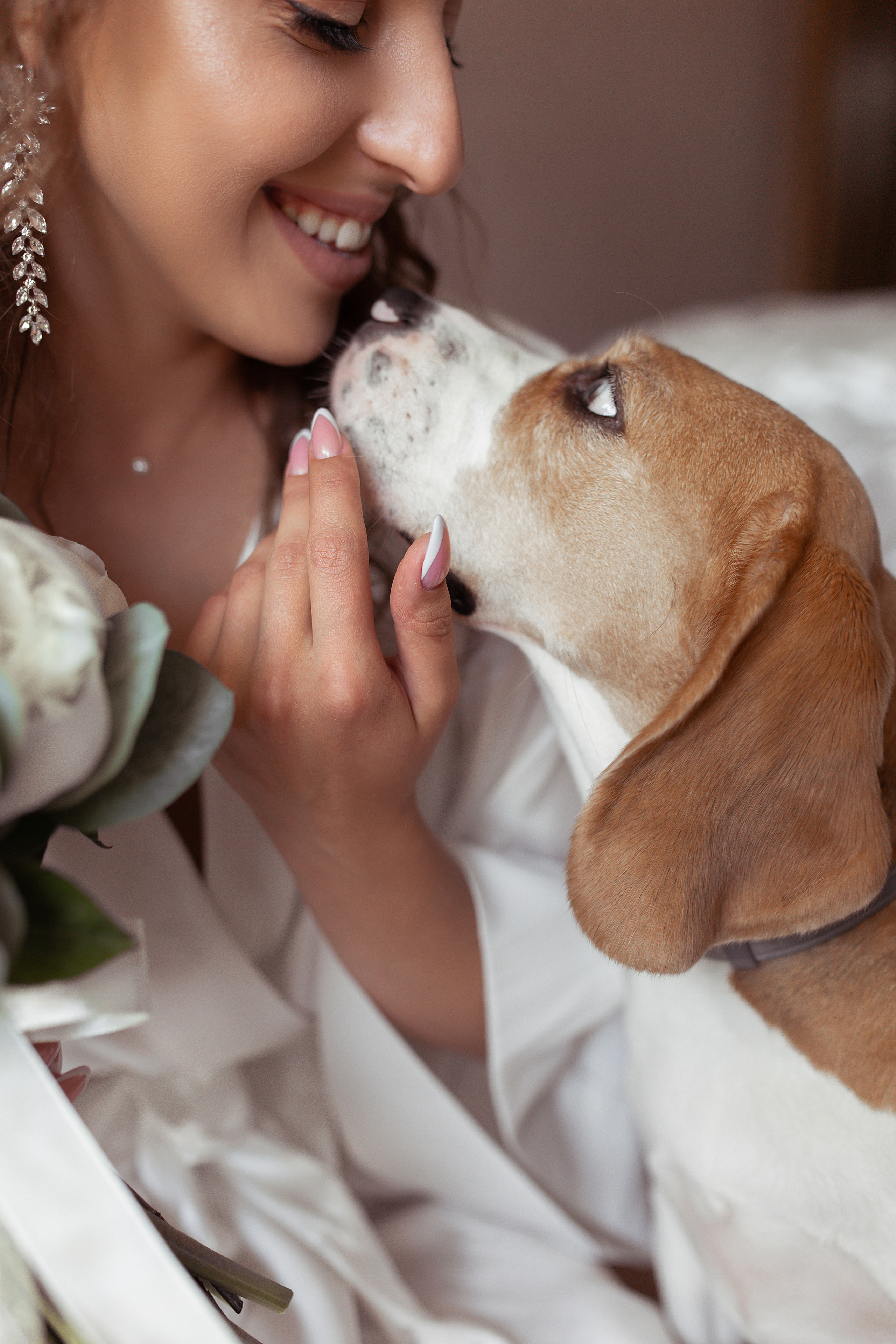 Диана & Илья. Свадебный фотограф в Туле и Москве Елена Рубцова