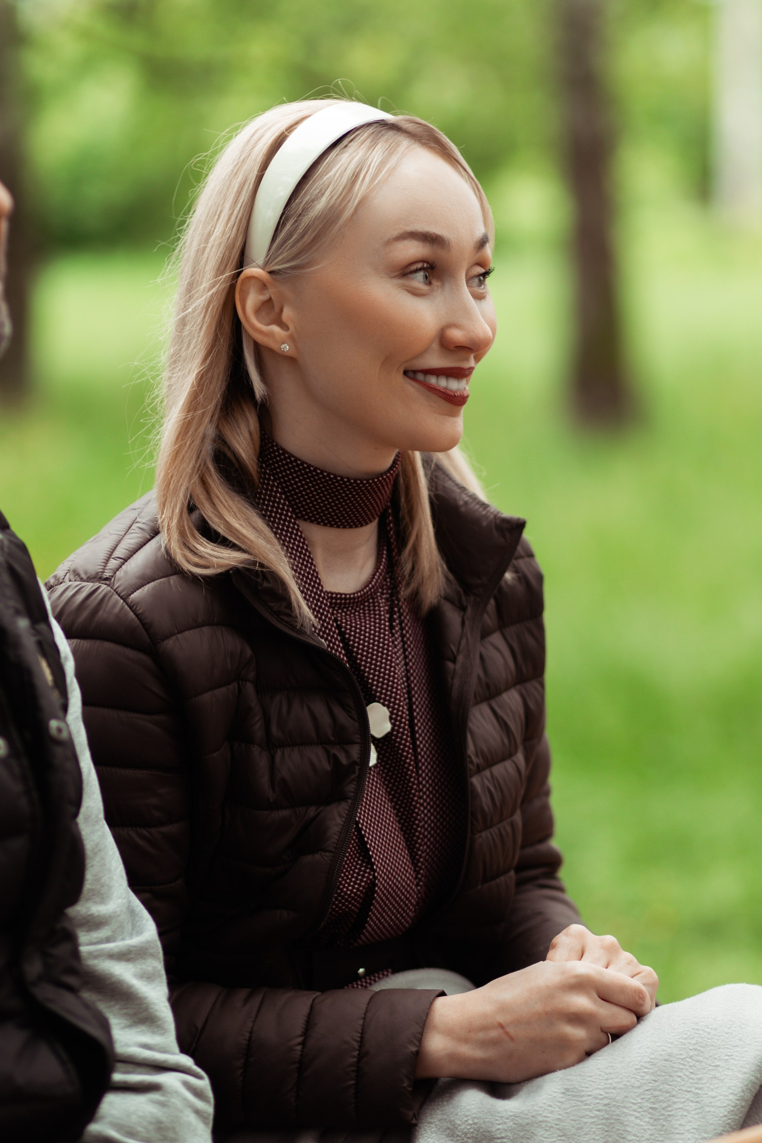 Олеся & Максим. Свадебный фотограф в Туле и Москве Елена Рубцова