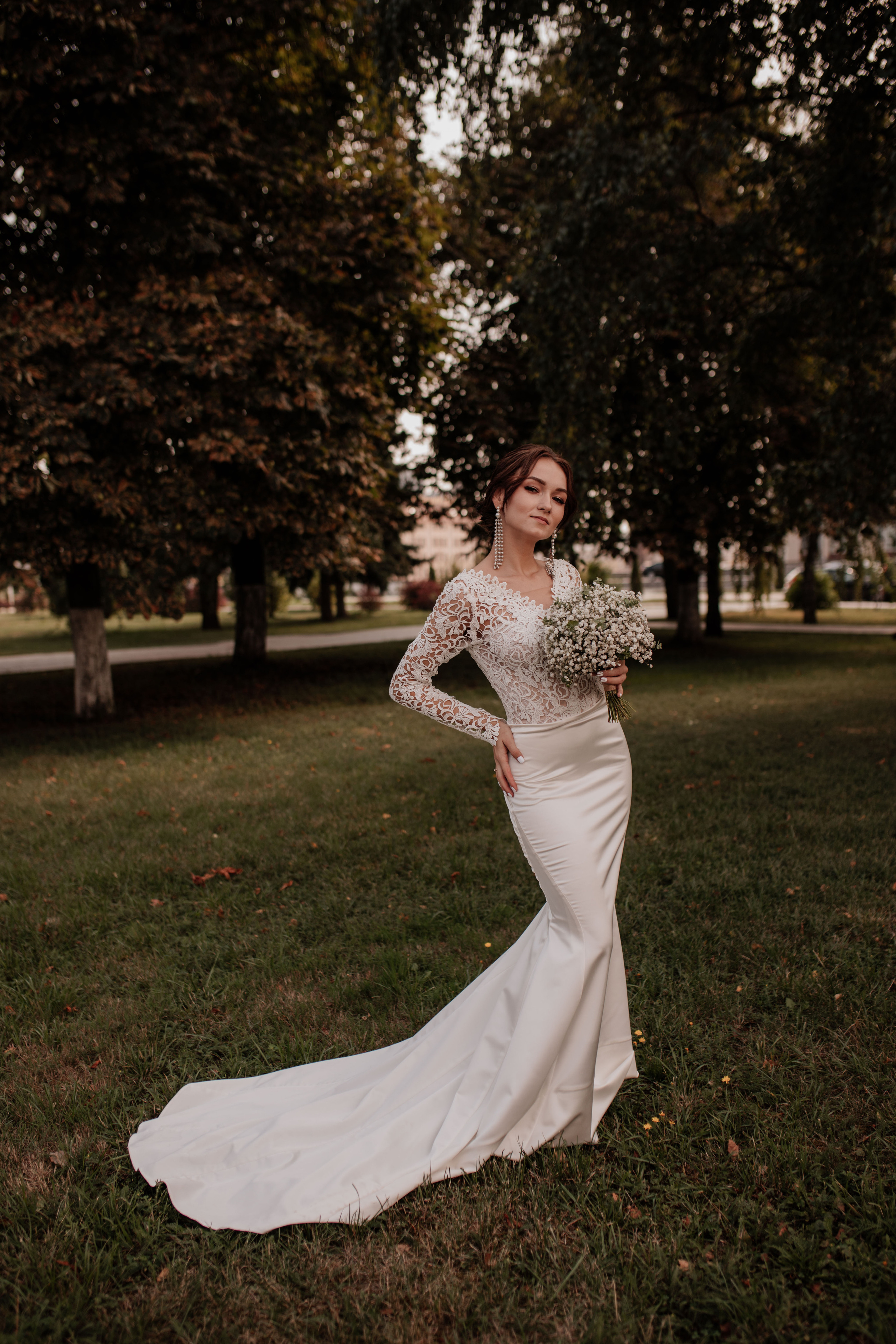 Лена & Сережа. Свадебный фотограф в Туле и Москве Елена Рубцова