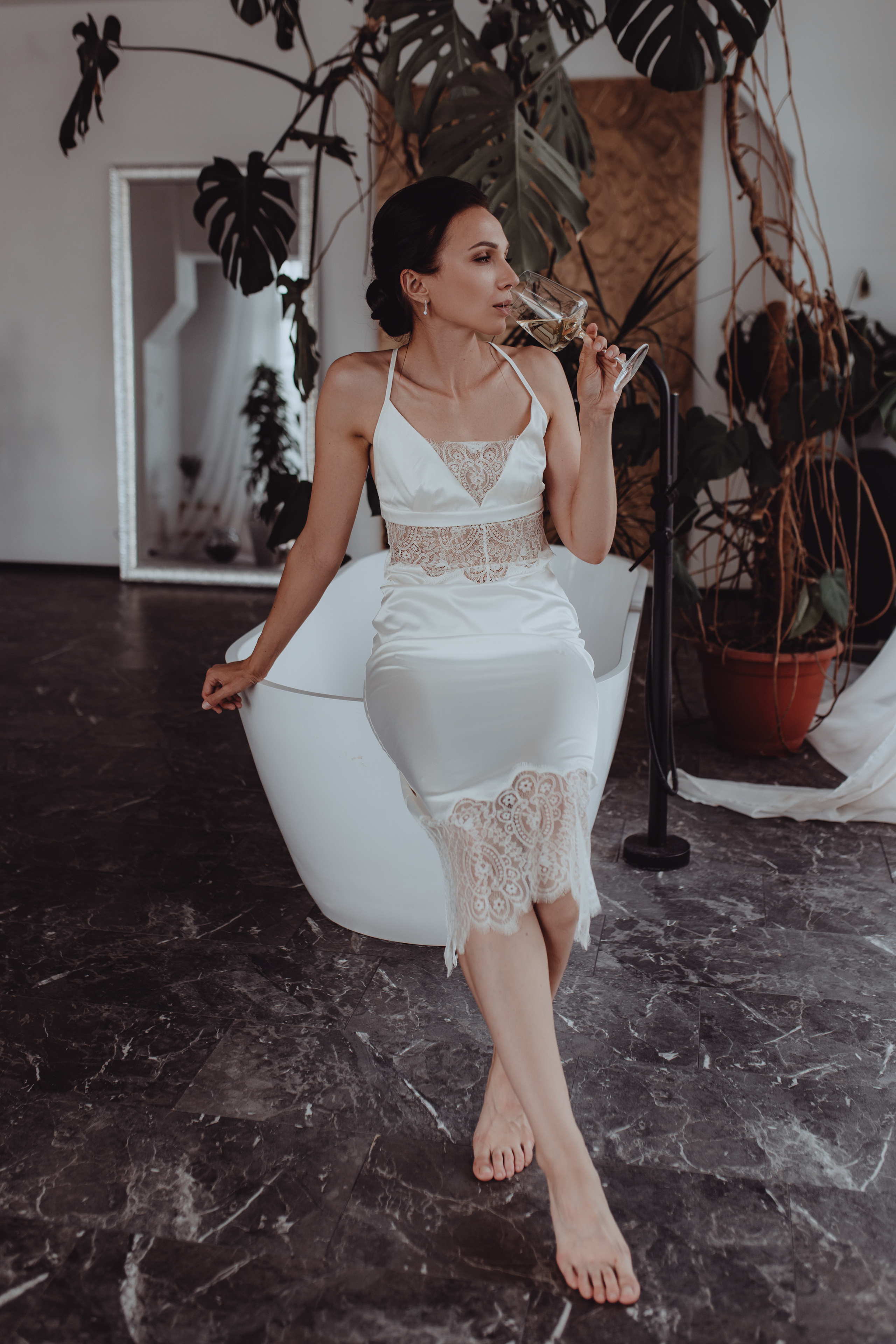 Анна & Илья. Свадебный фотограф в Туле и Москве Елена Рубцова