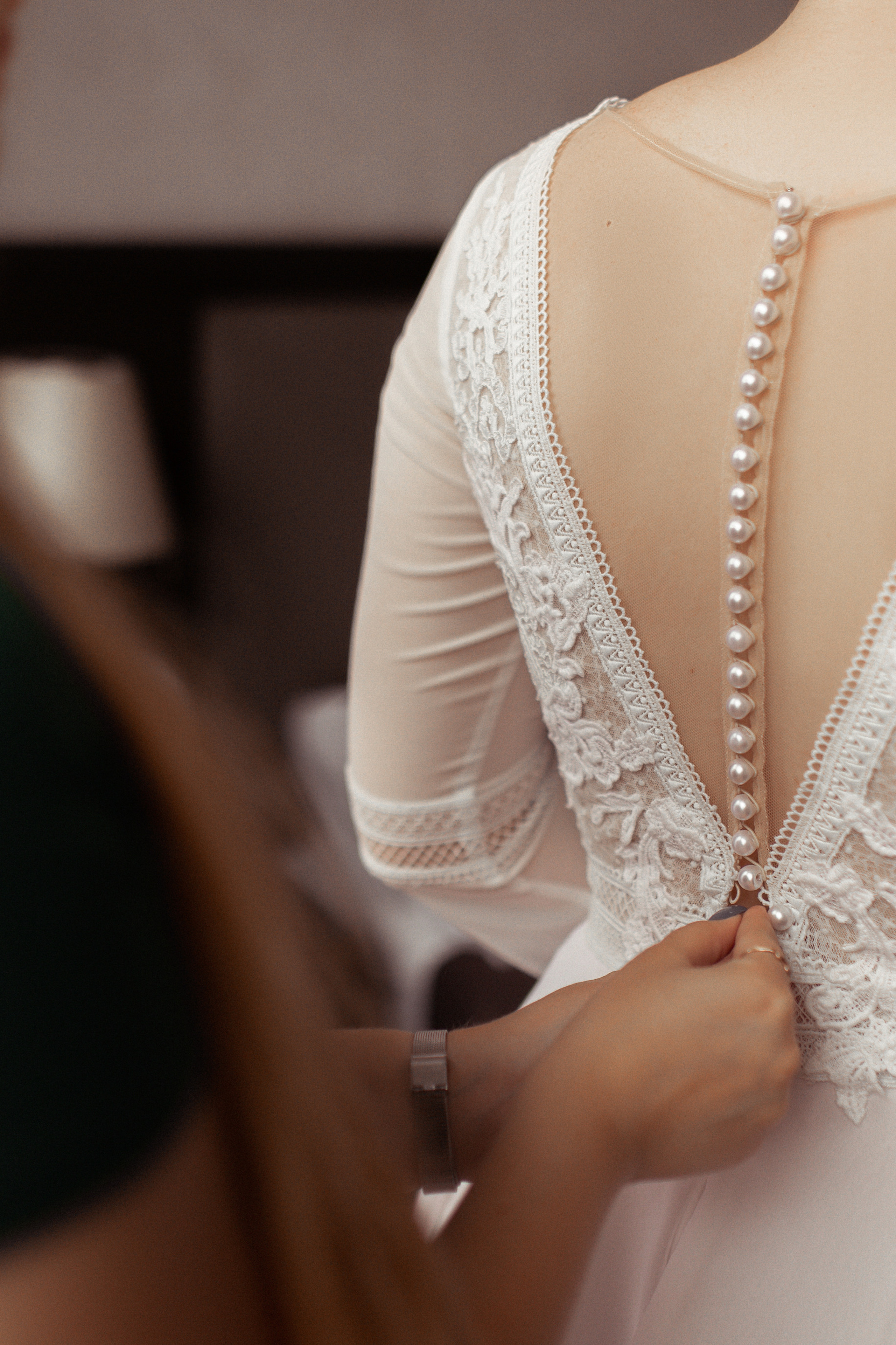 Саша & Боря. Свадебный фотограф в Туле и Москве Елена Рубцова