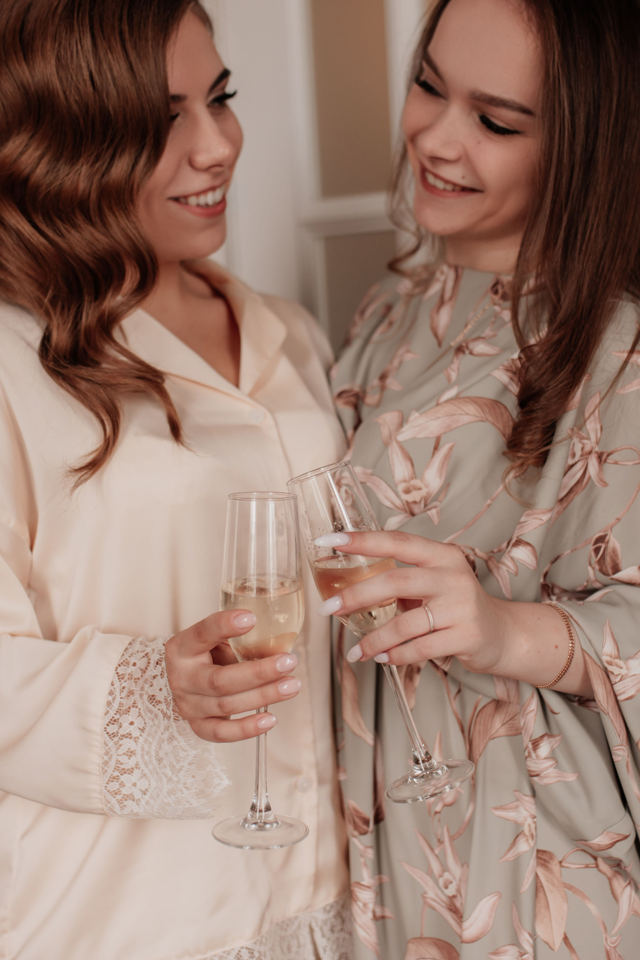 Настя & Дима. Свадебный фотограф в Туле и Москве Елена Рубцова