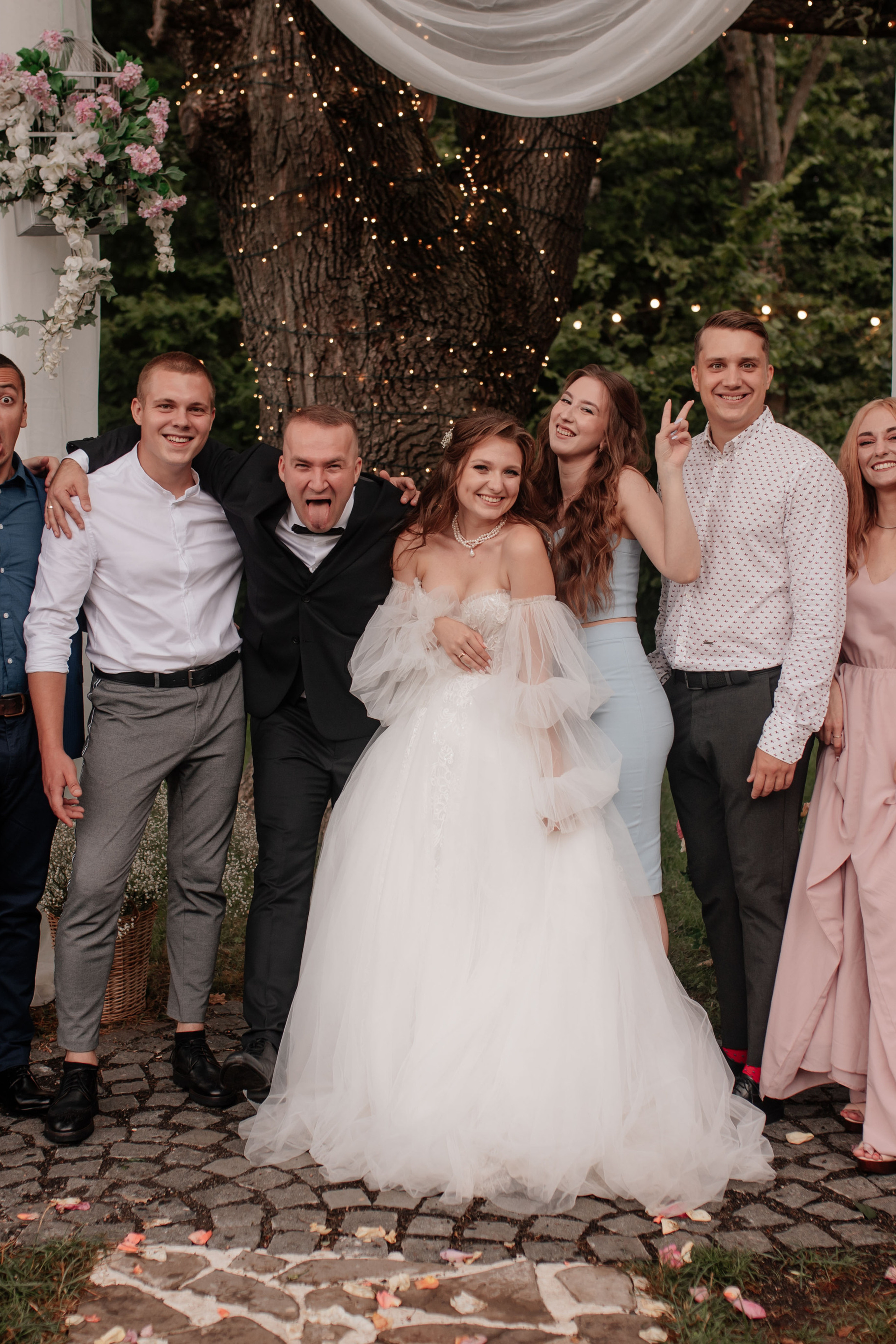 Саша & Кирилл. Свадебный фотограф в Туле и Москве Елена Рубцова