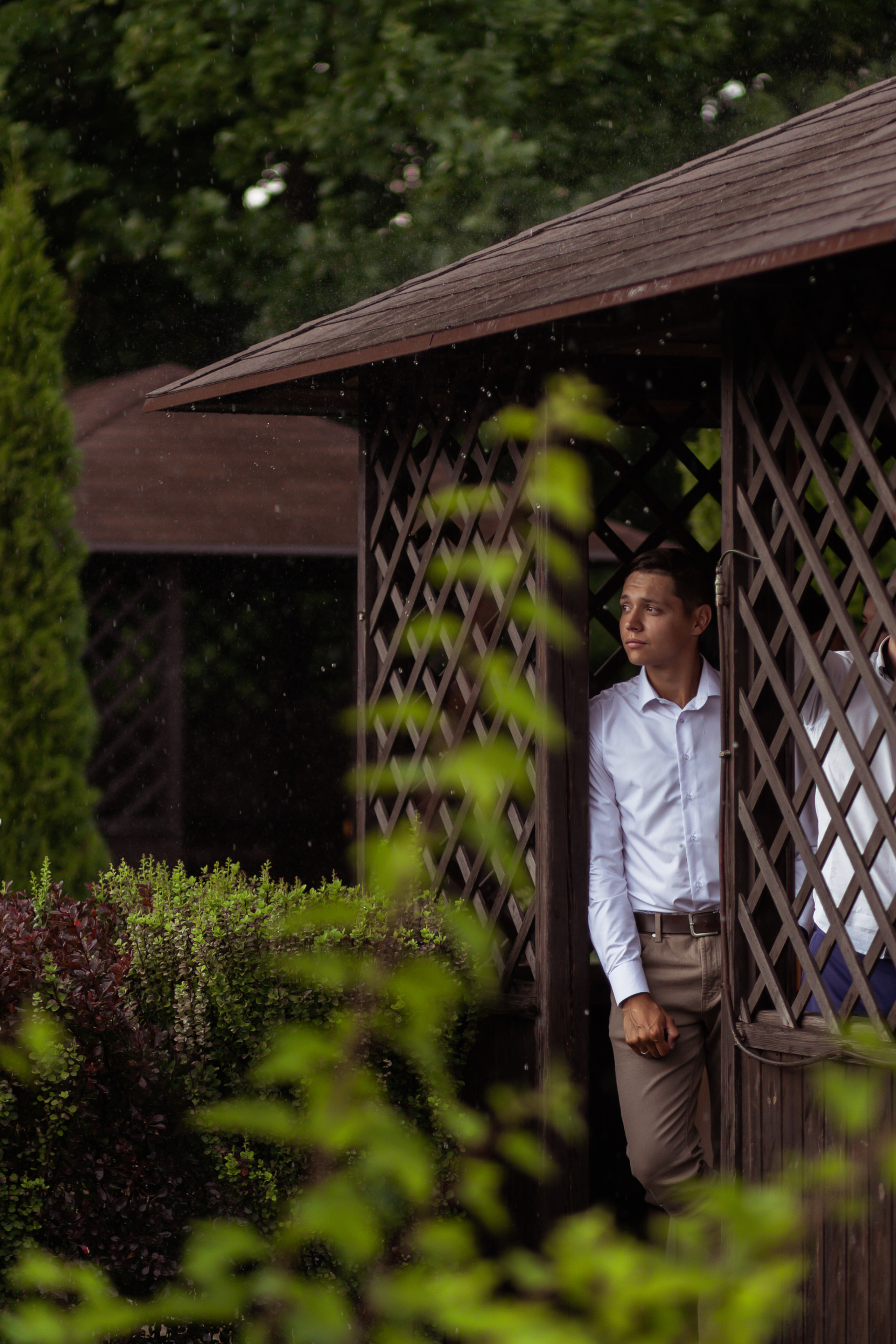 Яна & Саша. Свадебный фотограф в Туле и Москве Елена Рубцова