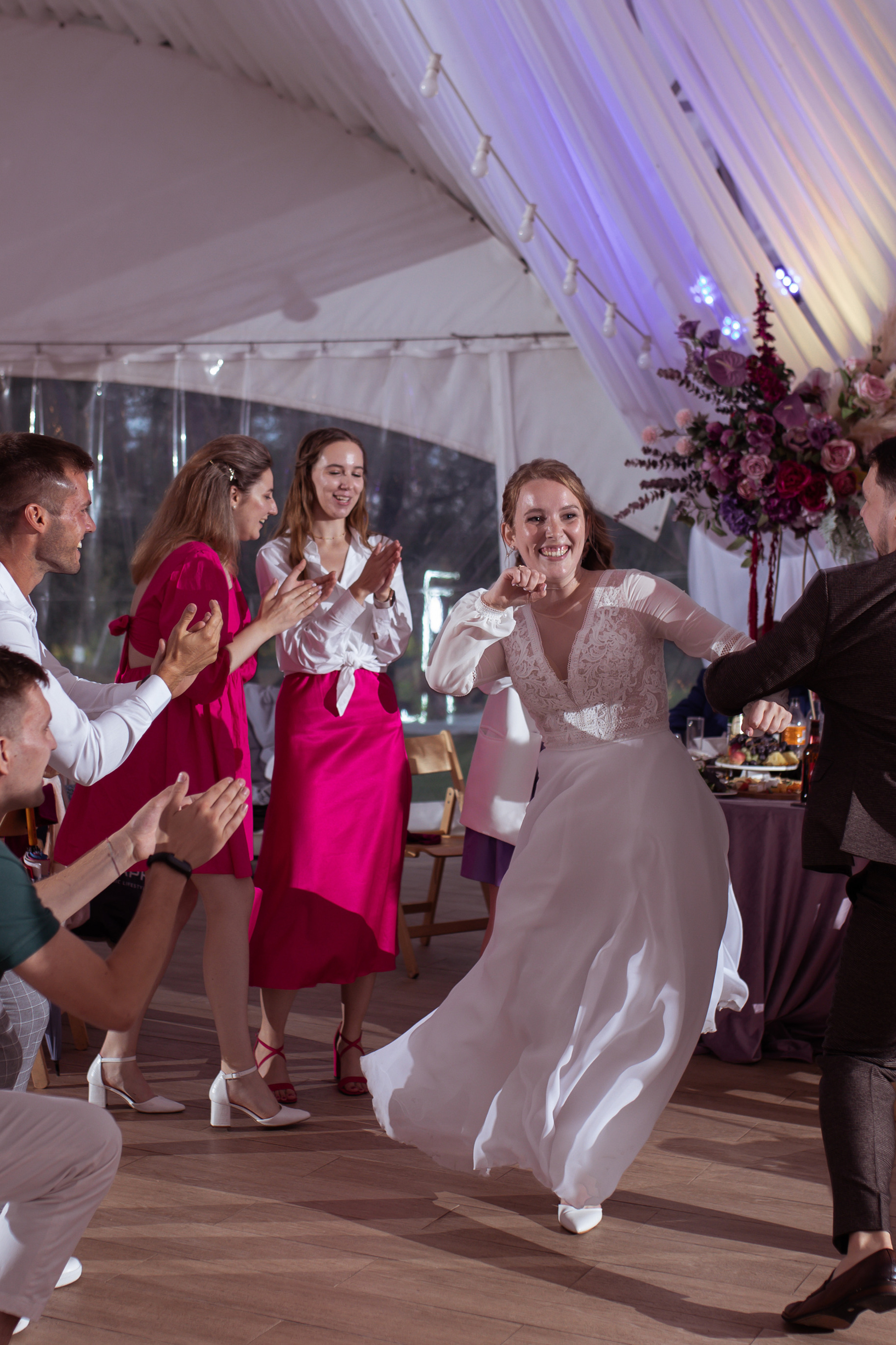 Саша & Боря. Свадебный фотограф в Туле и Москве Елена Рубцова