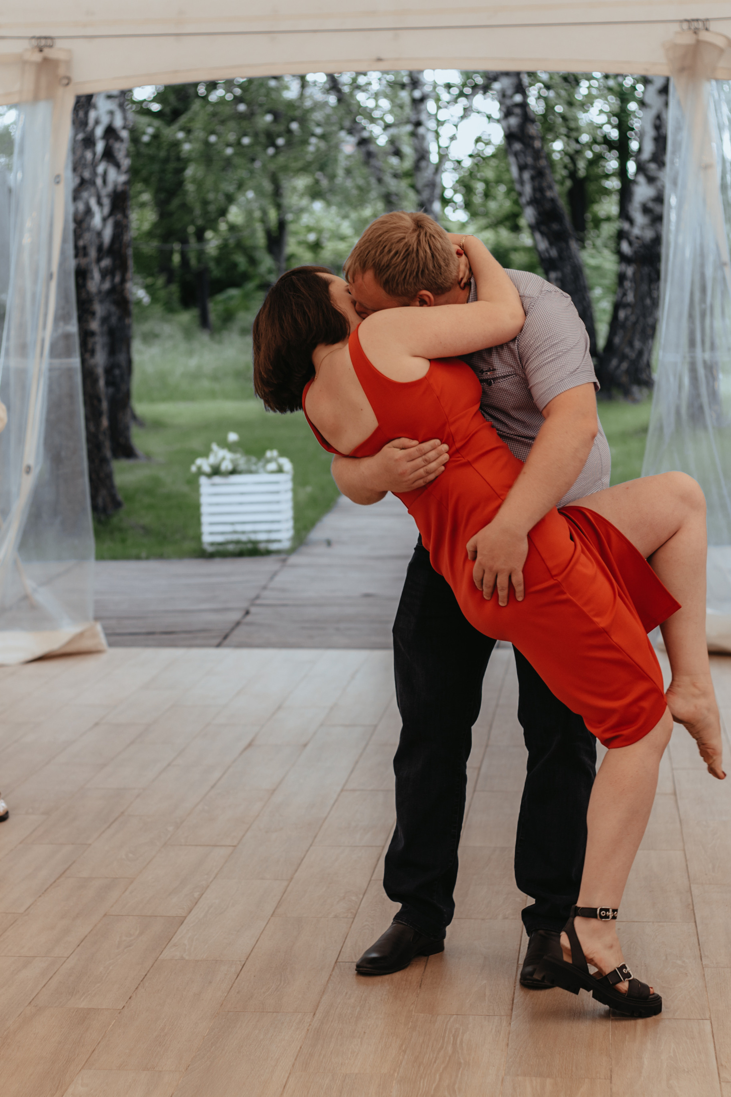 Юлия & Андрей. Свадебный фотограф в Туле и Москве Елена Рубцова