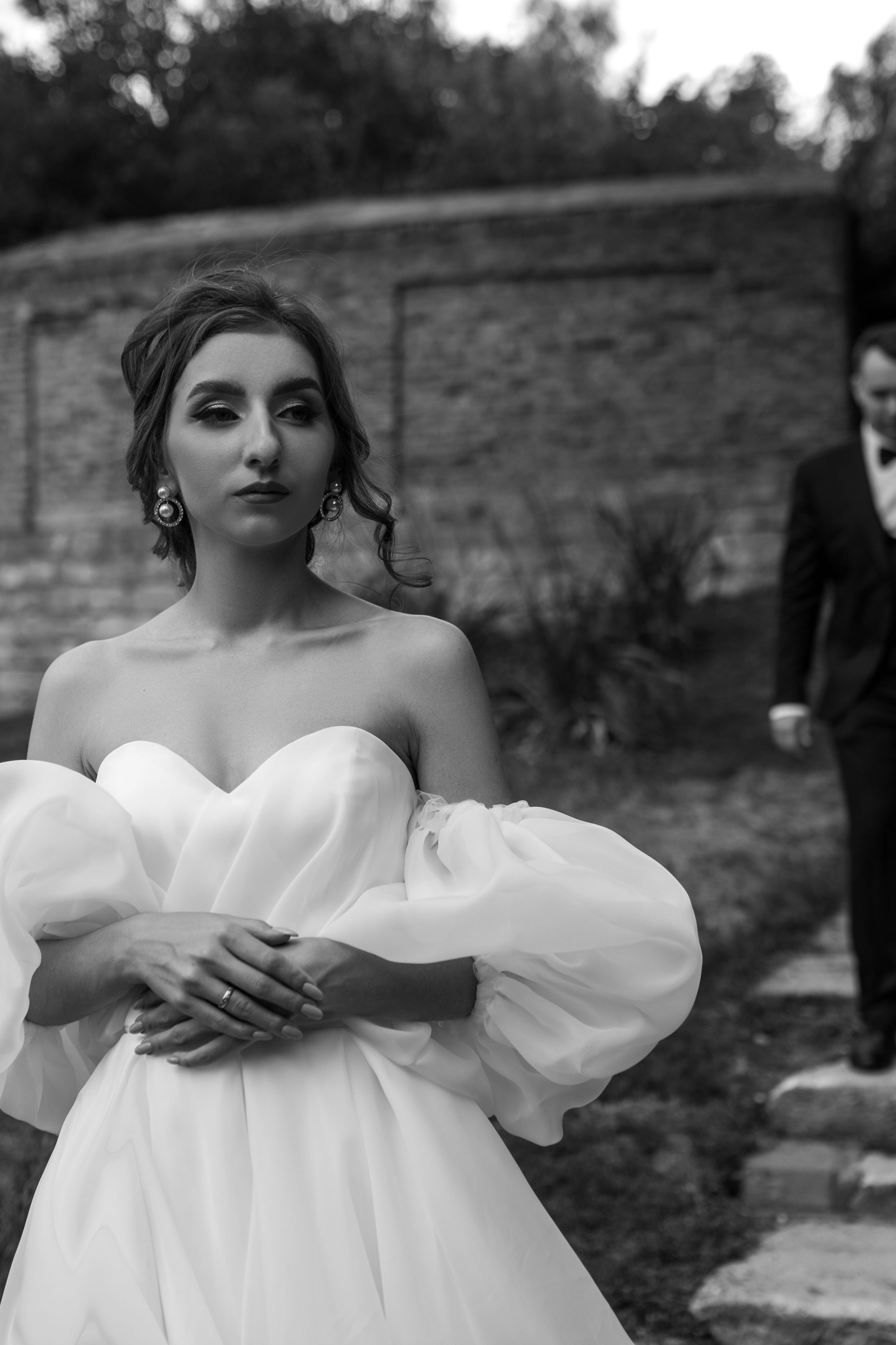 Динара & Рома. Свадебный фотограф в Туле и Москве Елена Рубцова