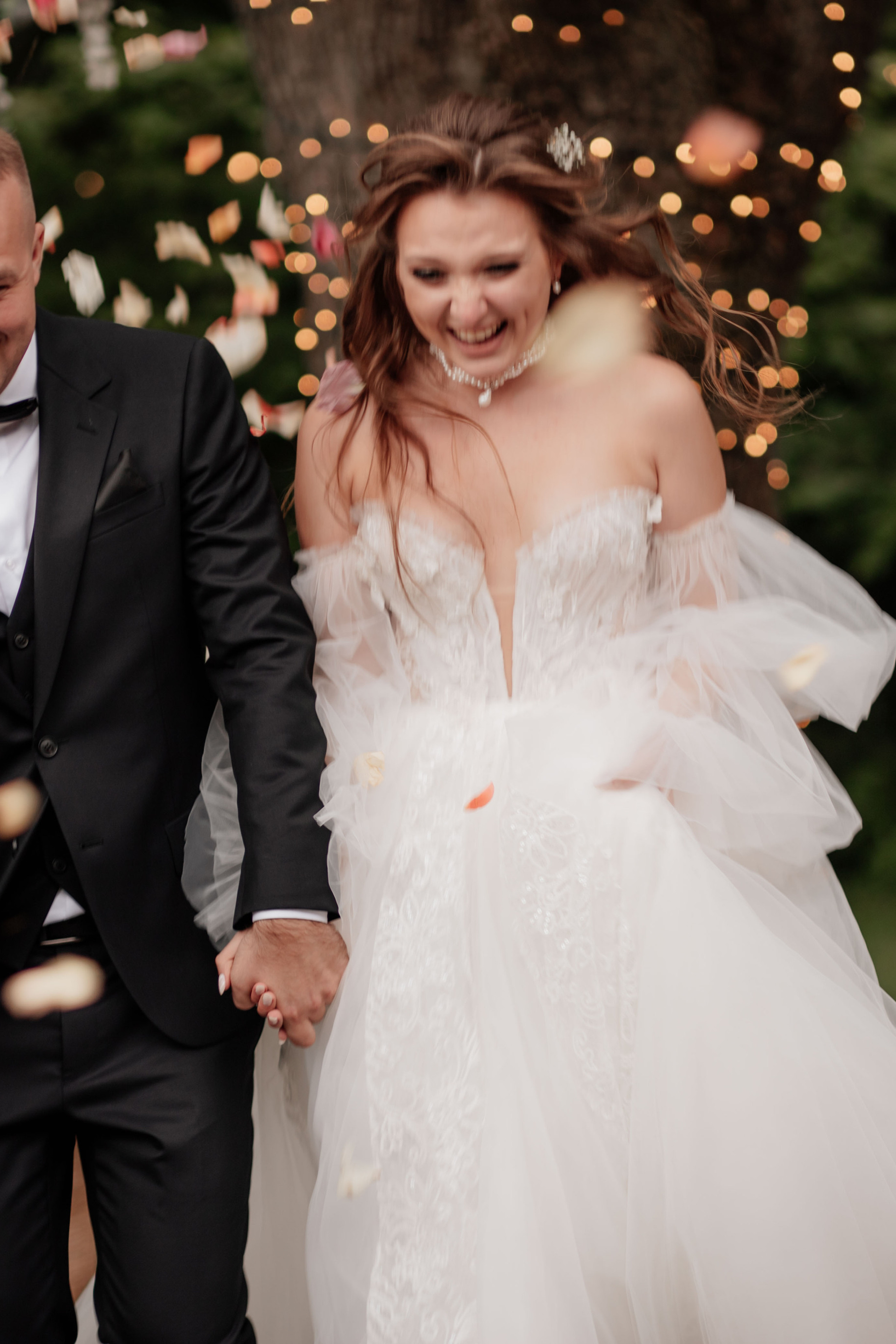 Саша & Кирилл. Свадебный фотограф в Туле и Москве Елена Рубцова