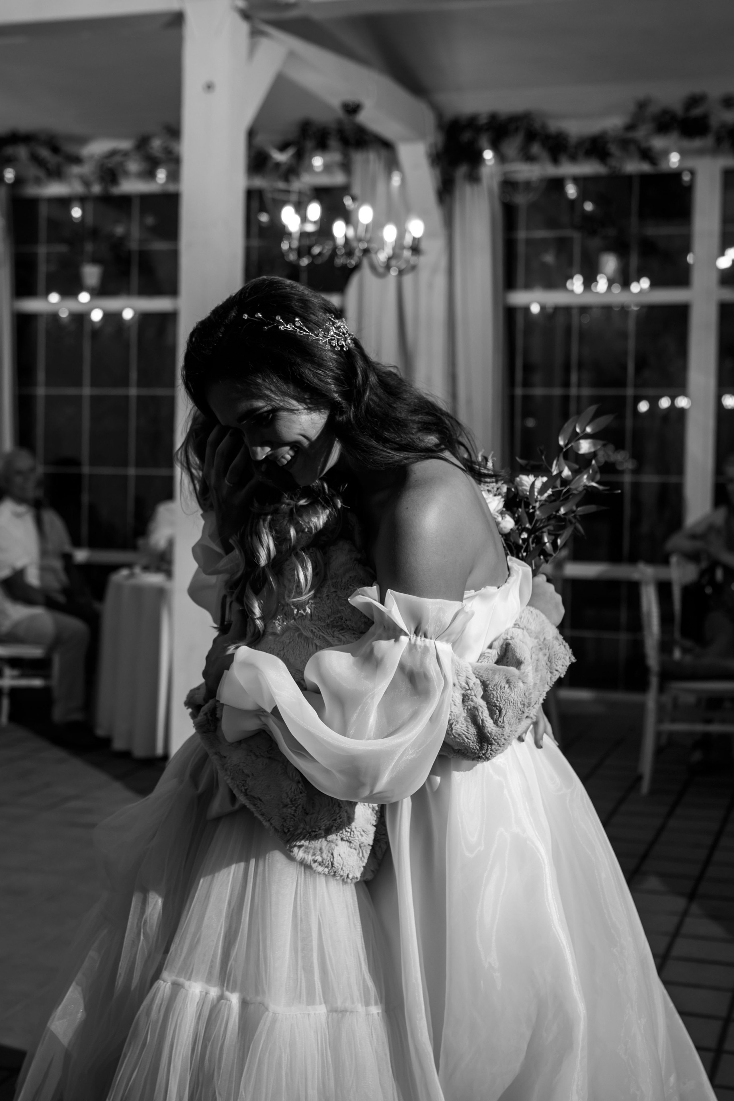 Даша & Дима. Свадебный фотограф в Туле и Москве Елена Рубцова