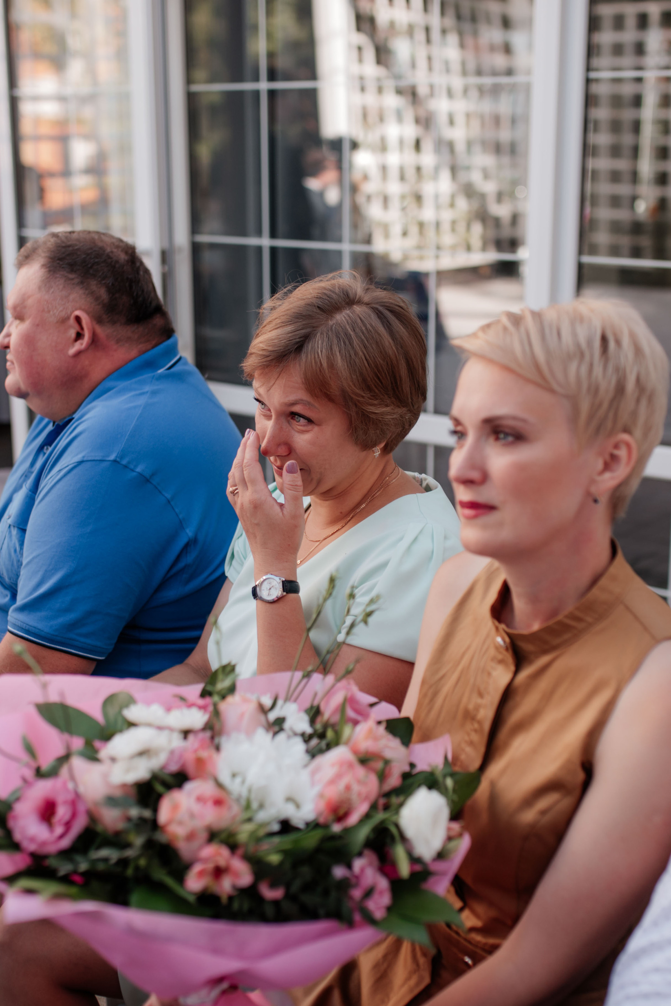 Даша & Дима. Свадебный фотограф в Туле и Москве Елена Рубцова