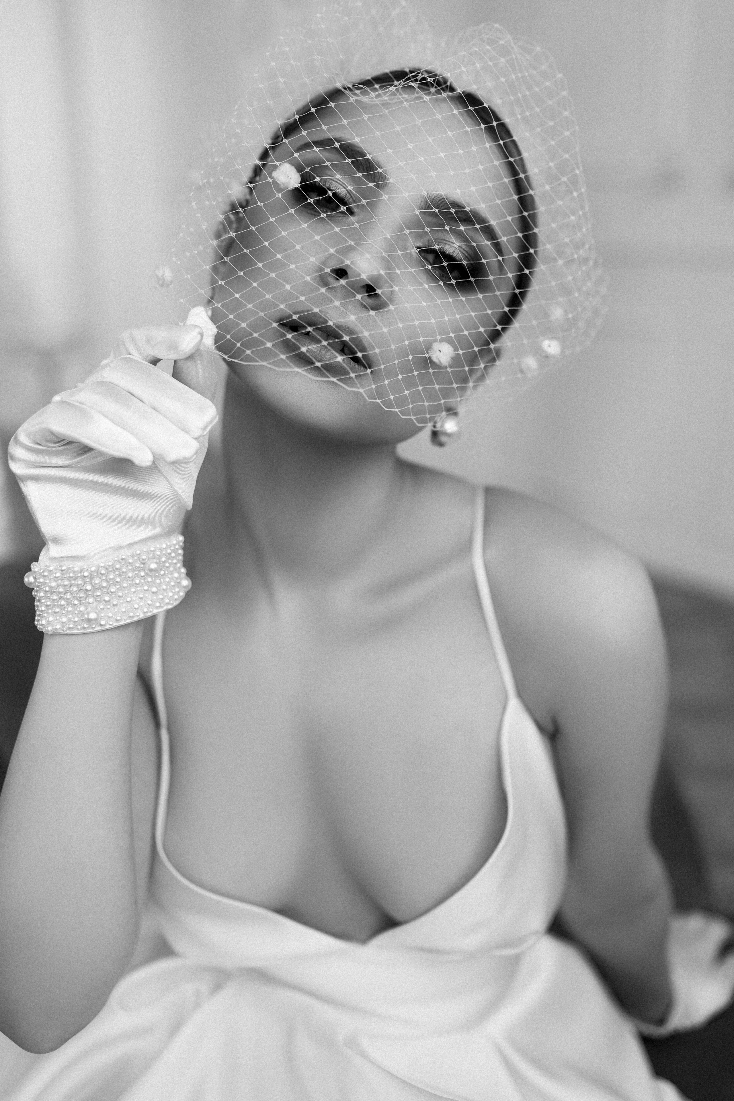 Юлия & Георгий. Свадебный фотограф в Туле и Москве Елена Рубцова