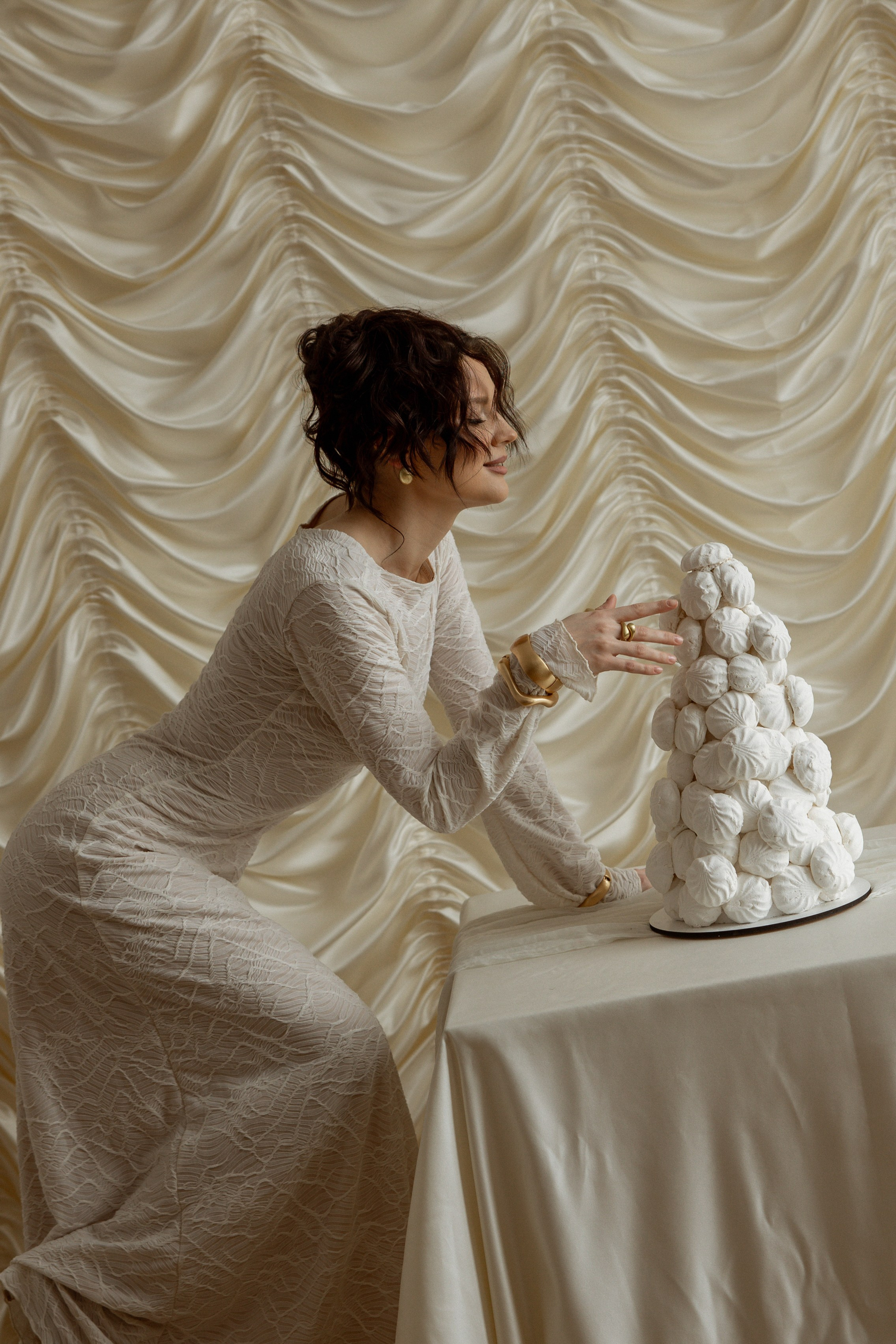 Лера. Свадебный фотограф в Туле и Москве Елена Рубцова