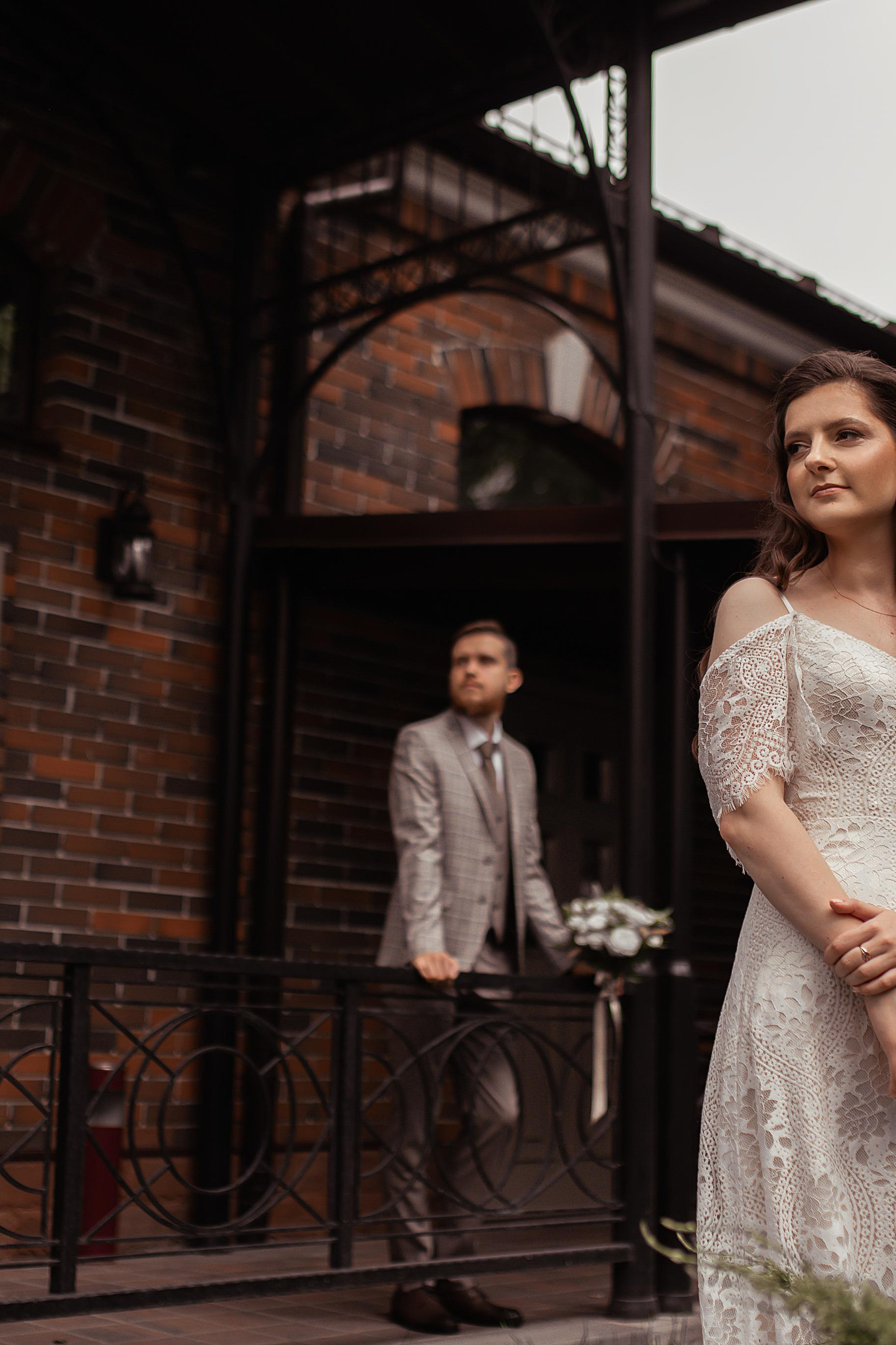 Мария & Руслан. Свадебный фотограф в Туле и Москве Елена Рубцова