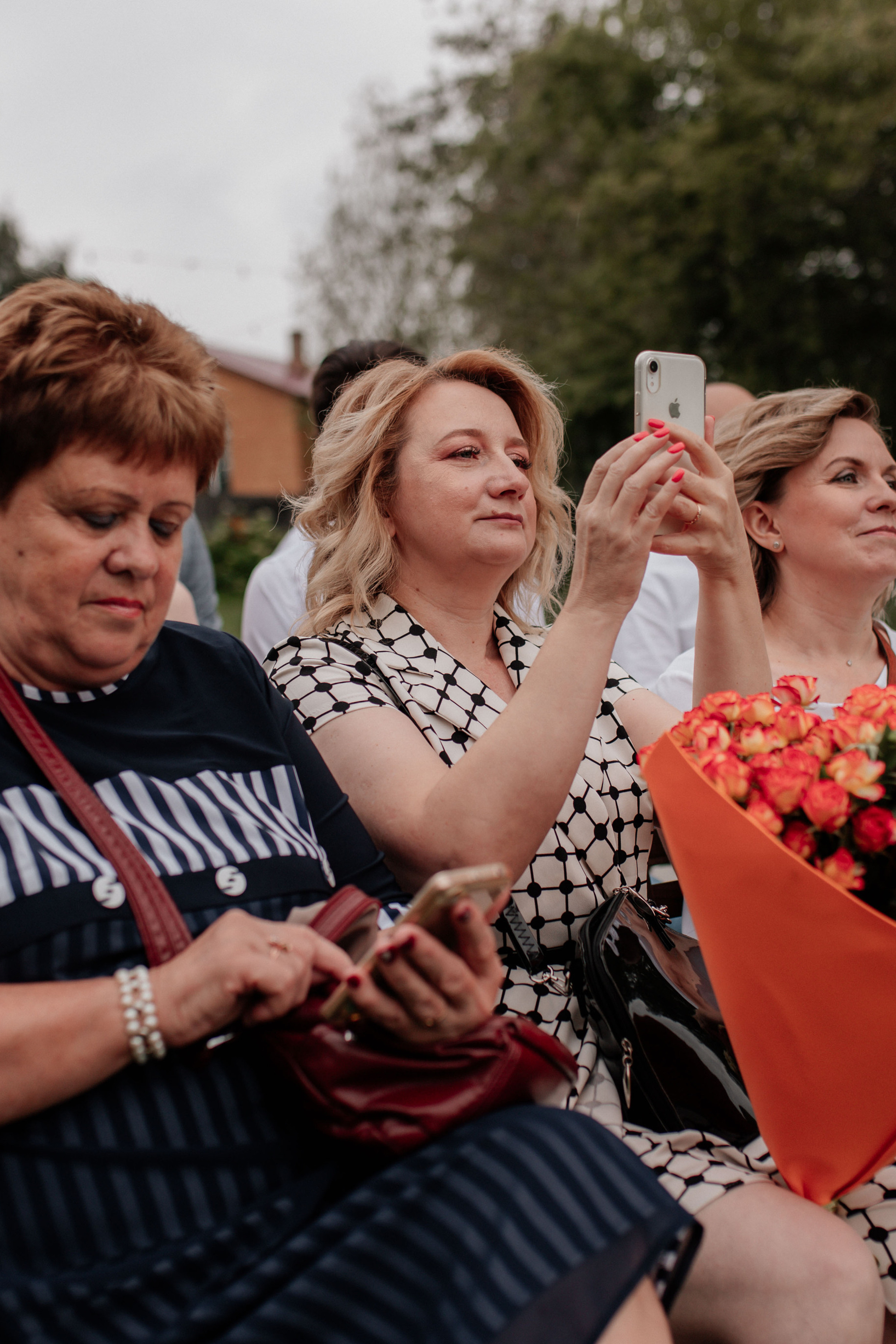Оля & Стас. Свадебный фотограф в Туле и Москве Елена Рубцова