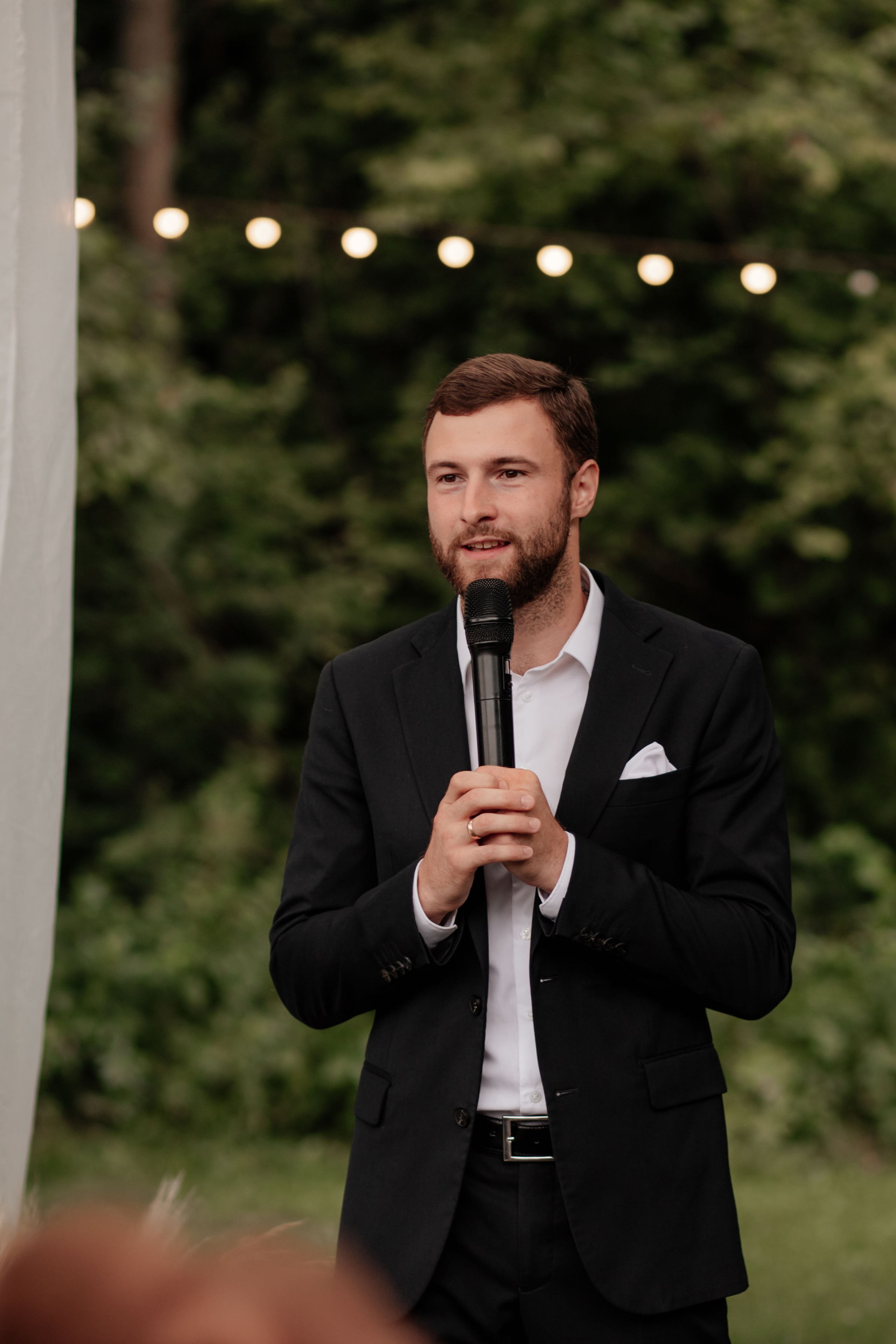 Саша & Кирилл. Свадебный фотограф в Туле и Москве Елена Рубцова