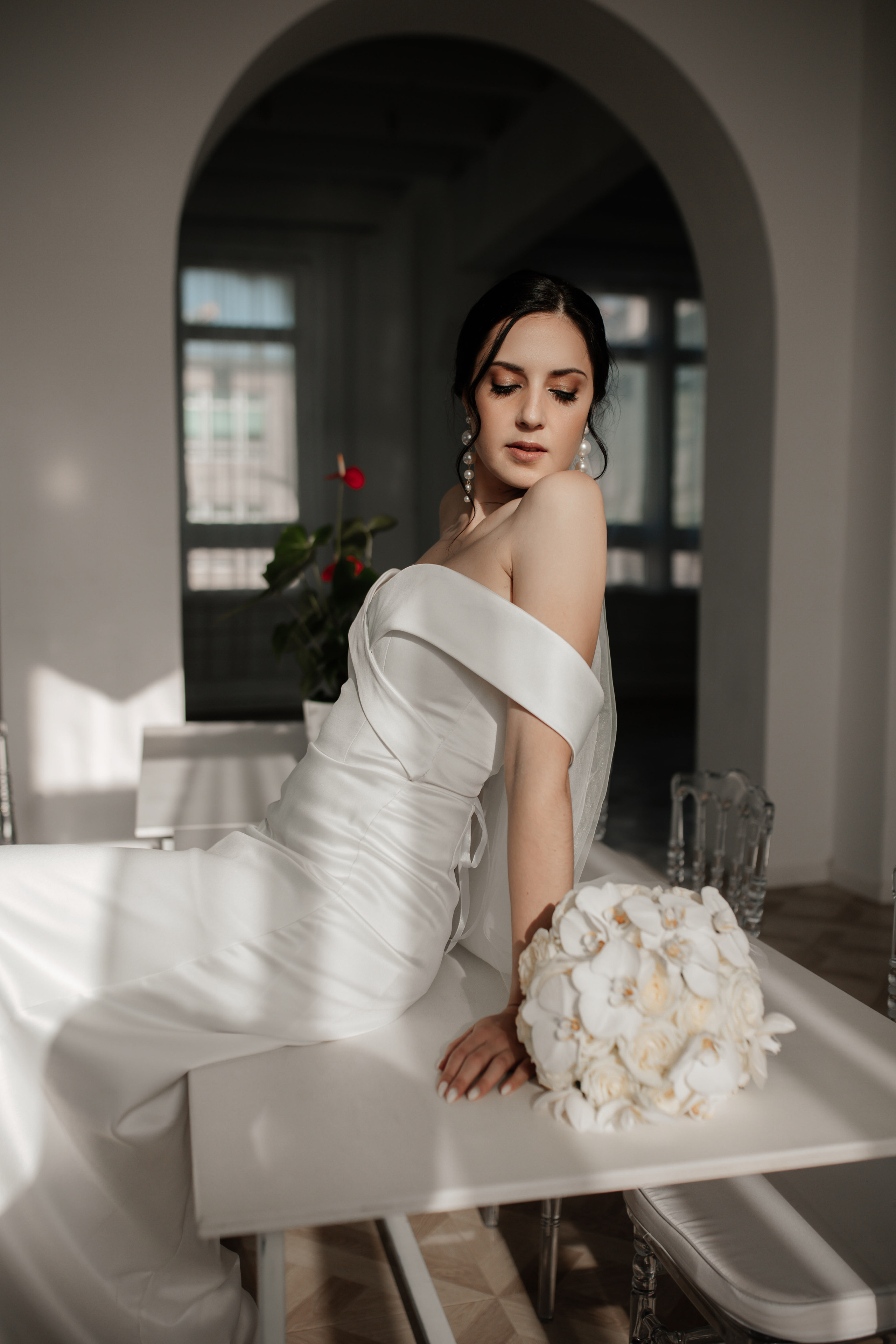 Татьяна & Илья. Свадебный фотограф в Туле и Москве Елена Рубцова