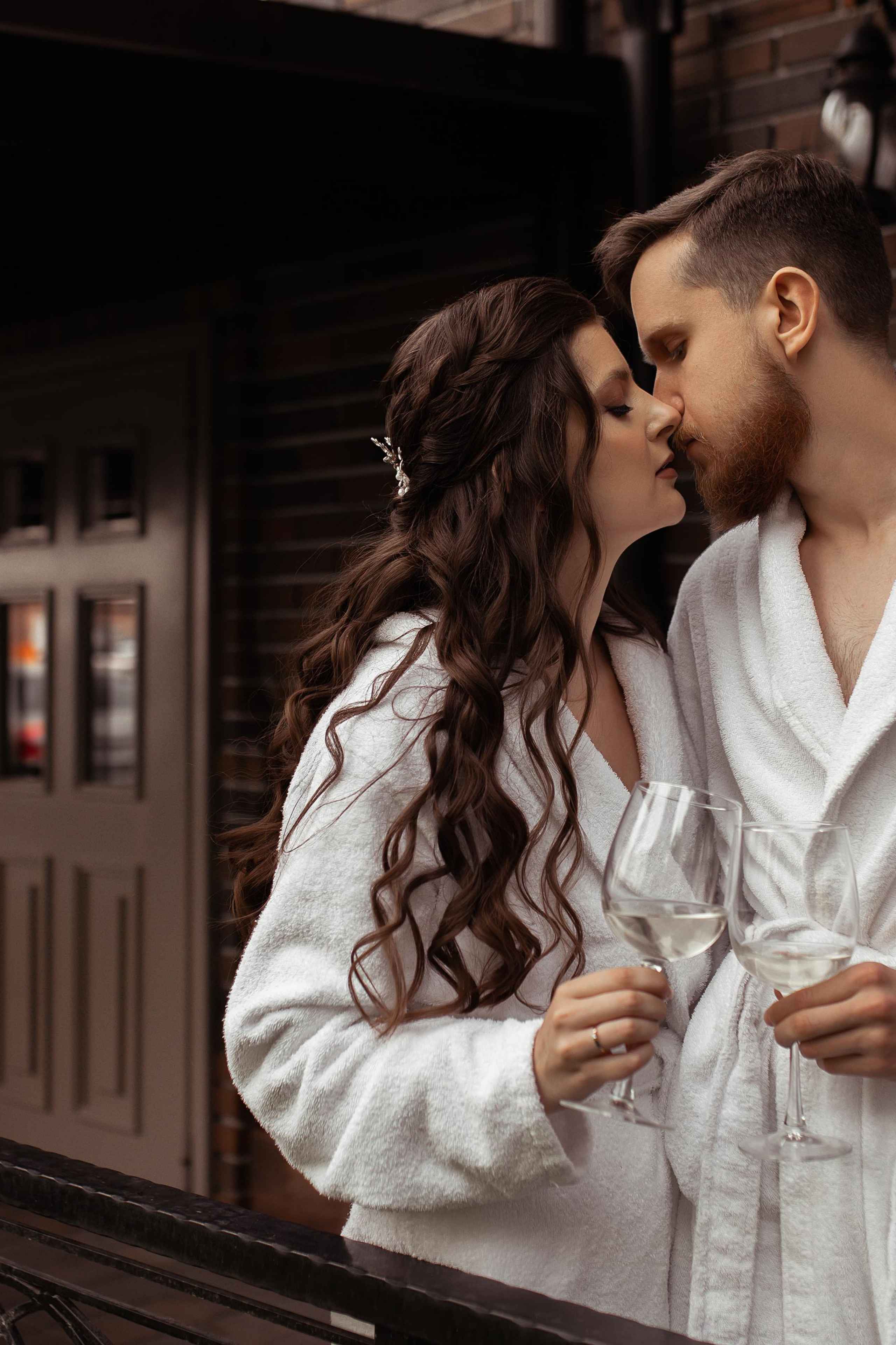 Мария & Руслан. Свадебный фотограф в Туле и Москве Елена Рубцова